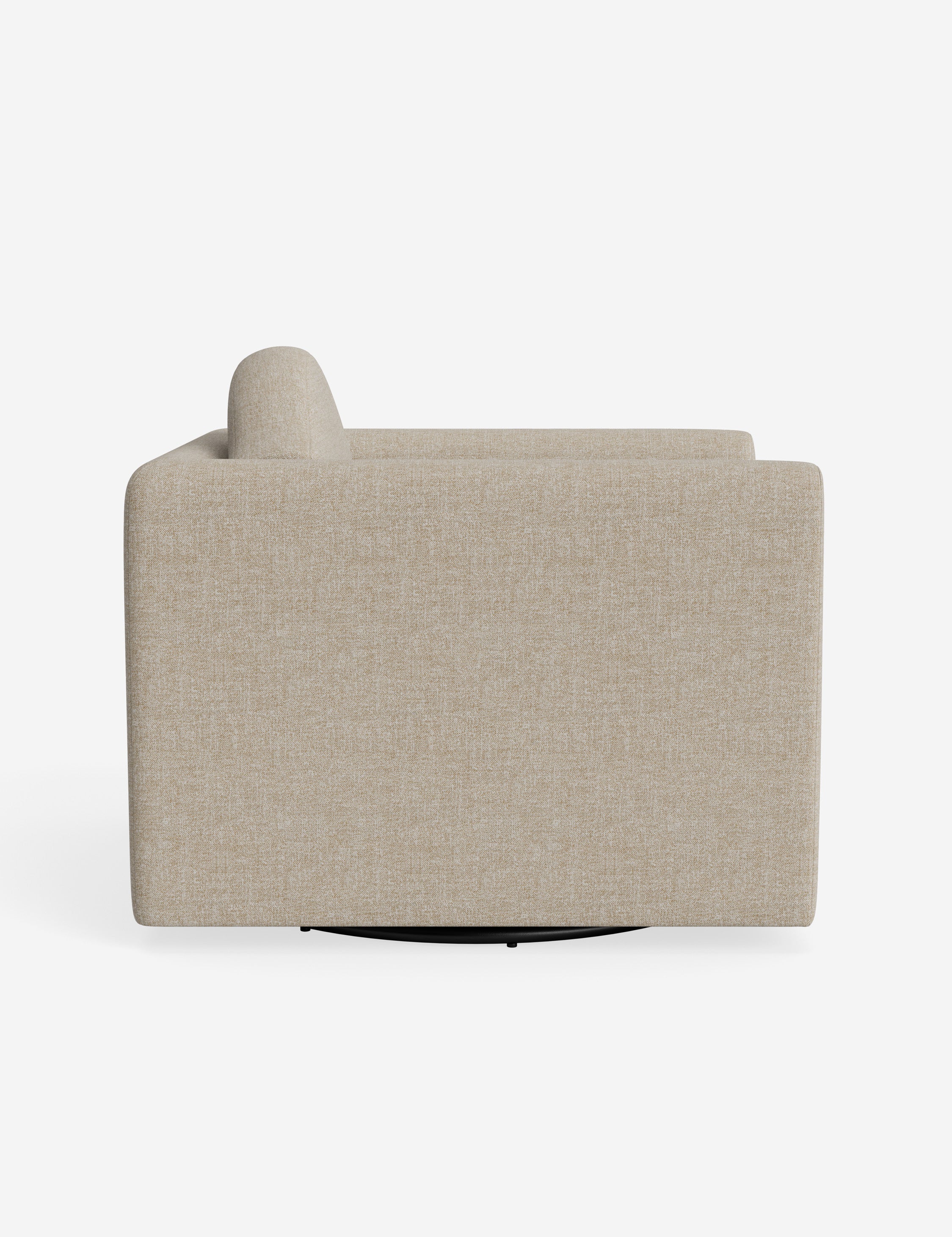 Bernadette Swivel Chair by Sarah Sherman Samuel - Image 81