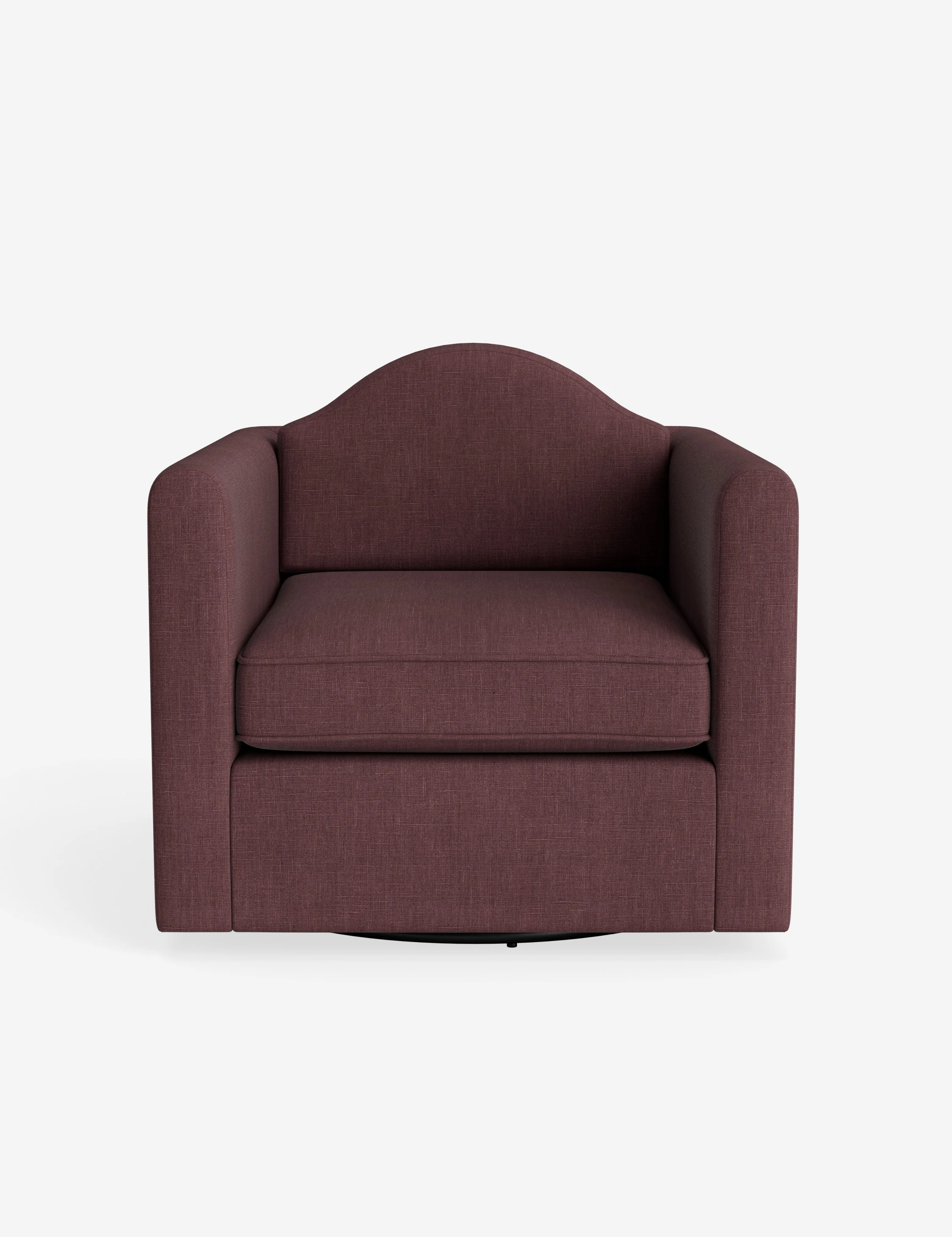 Bernadette Swivel Chair by Sarah Sherman Samuel - Image 88