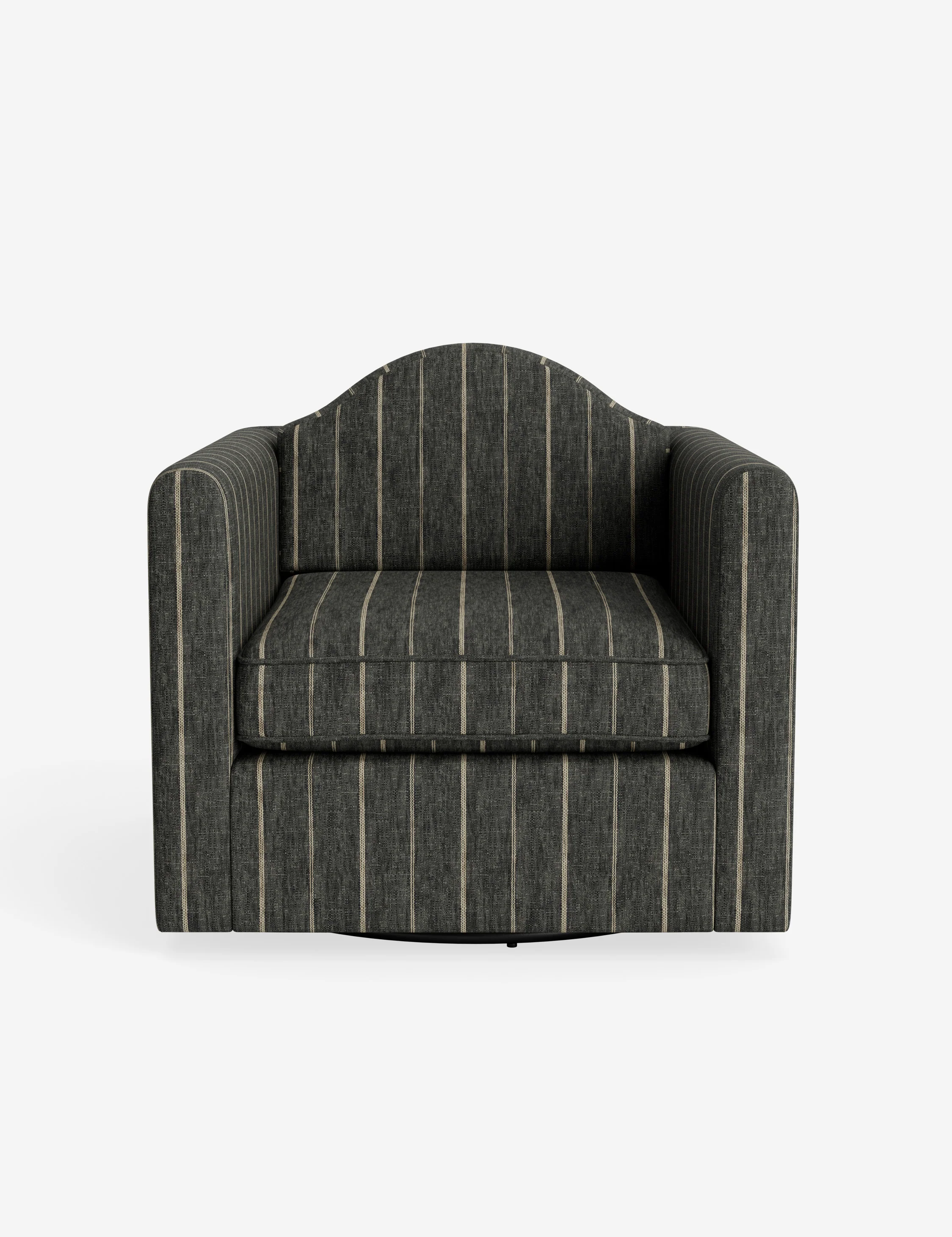 Bernadette Swivel Chair by Sarah Sherman Samuel - Image 94