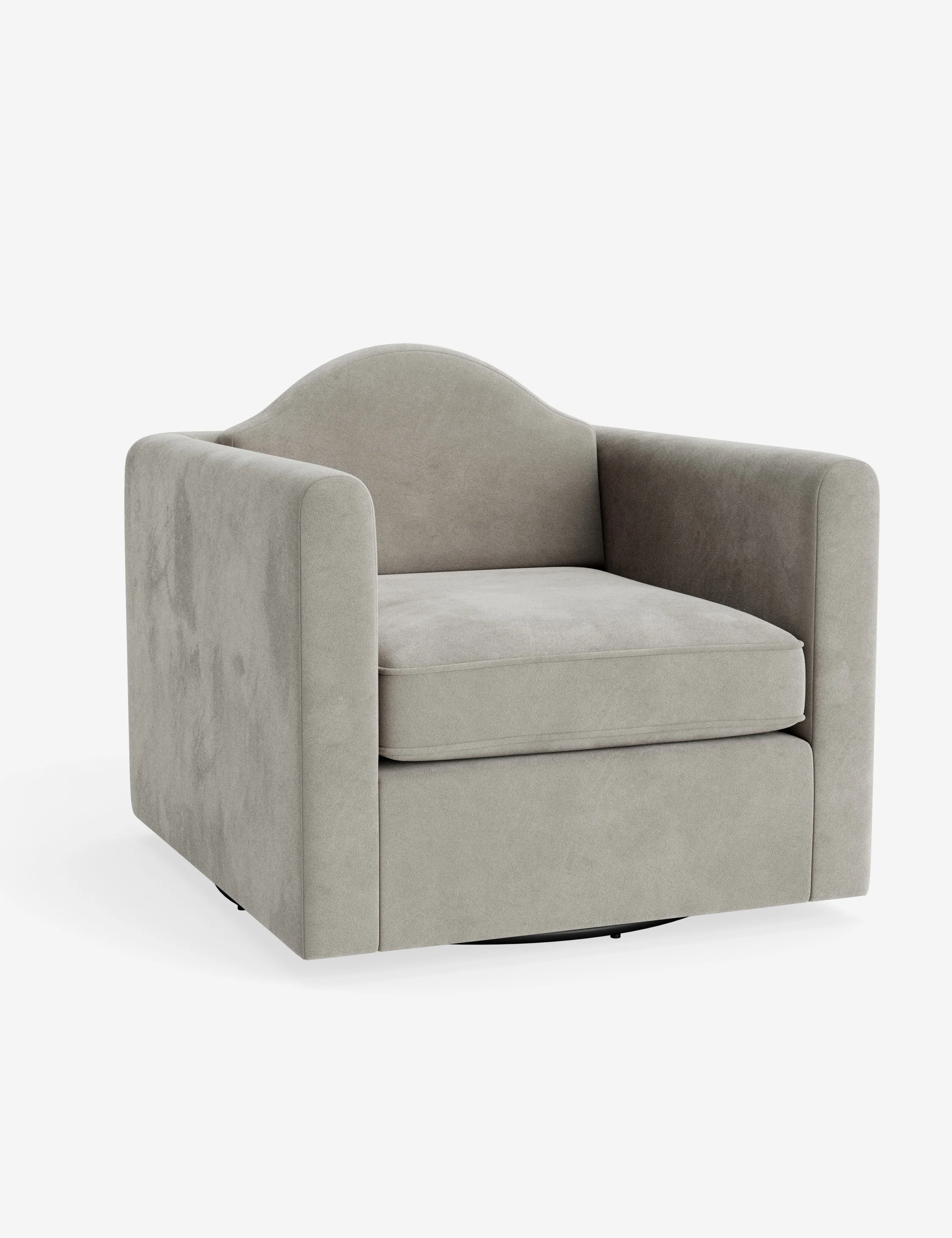Bernadette Swivel Chair by Sarah Sherman Samuel - Image 98