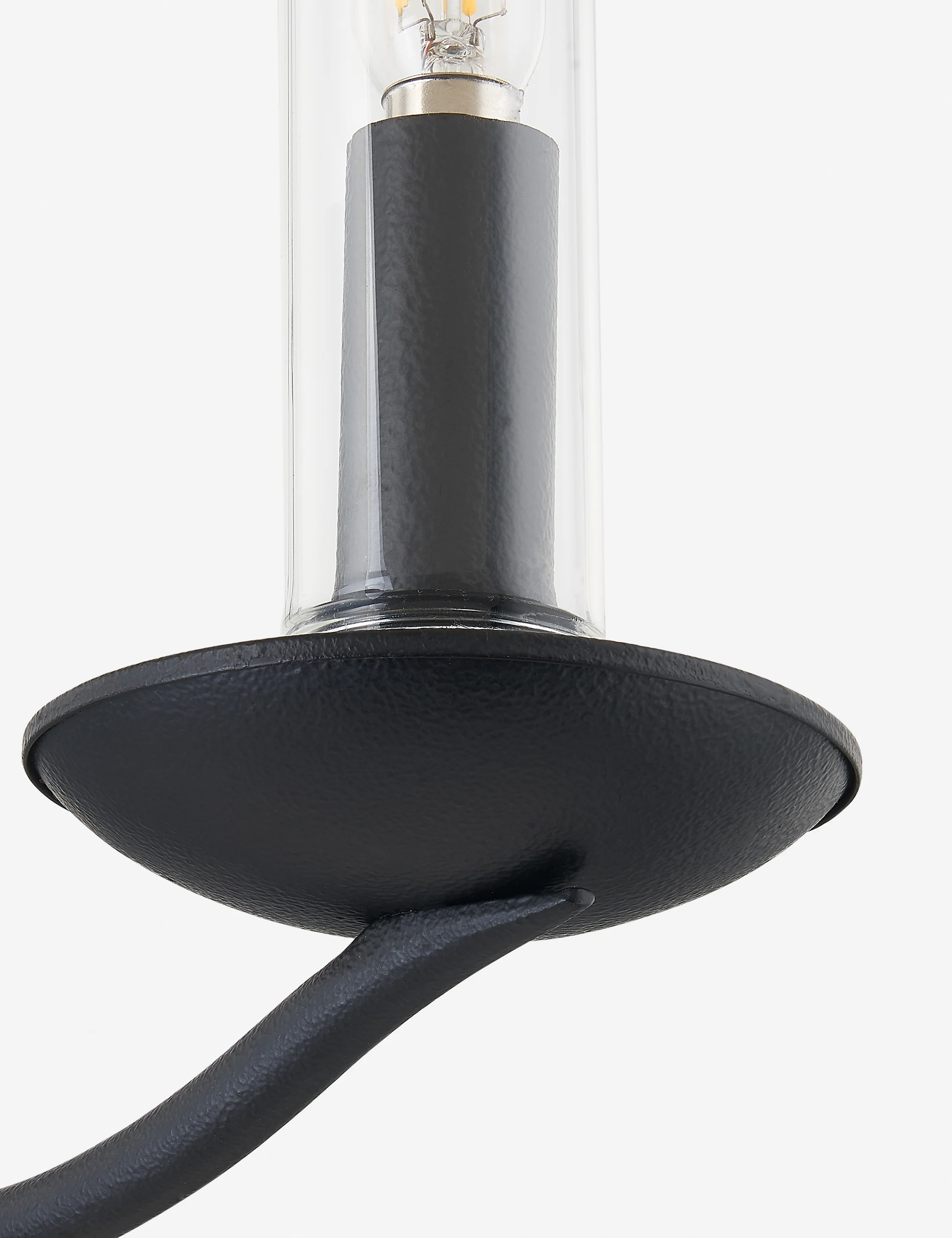 Bernier Outdoor Chandelier - Image 3