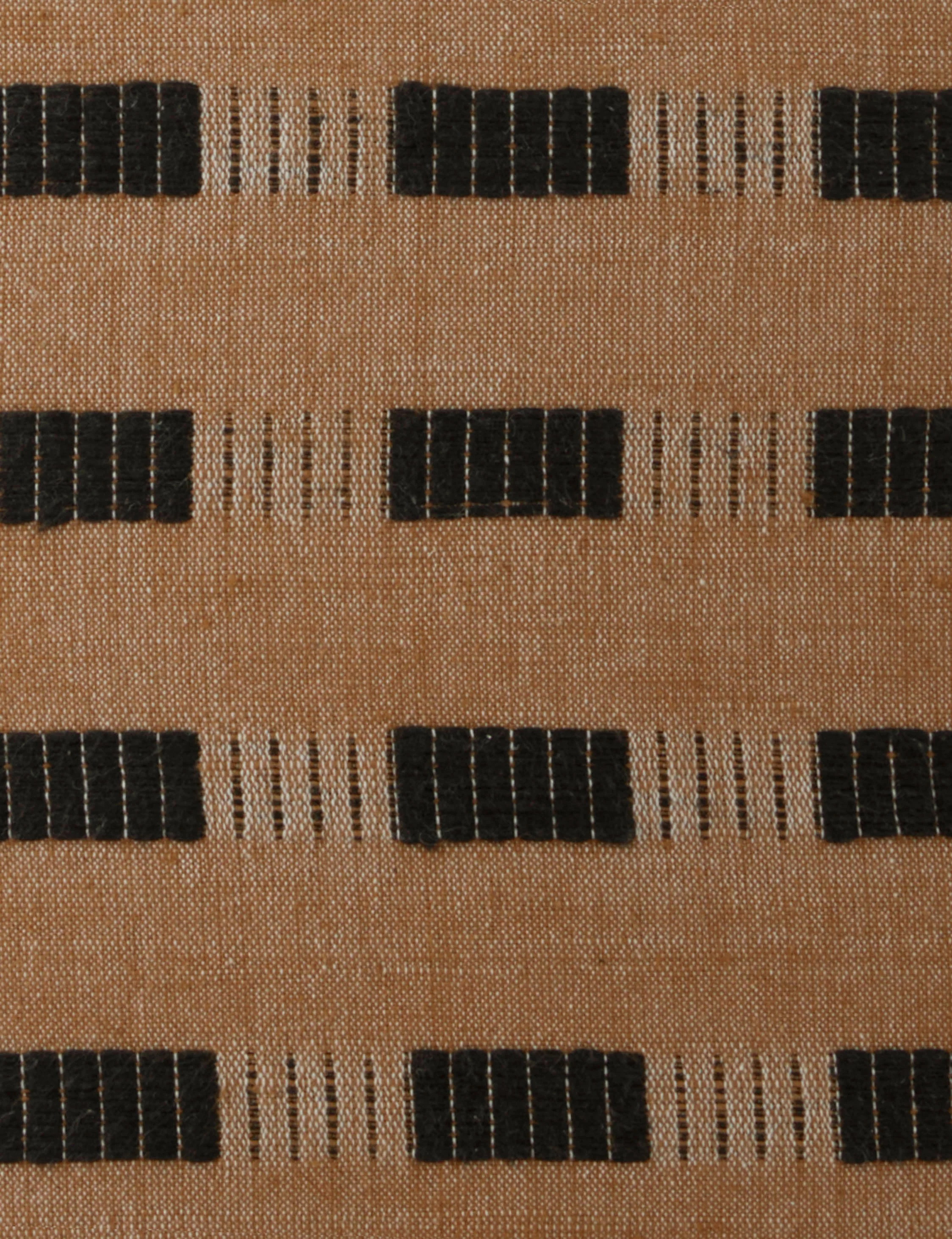 Berta Pillow by Bole Road Textiles - Image 7