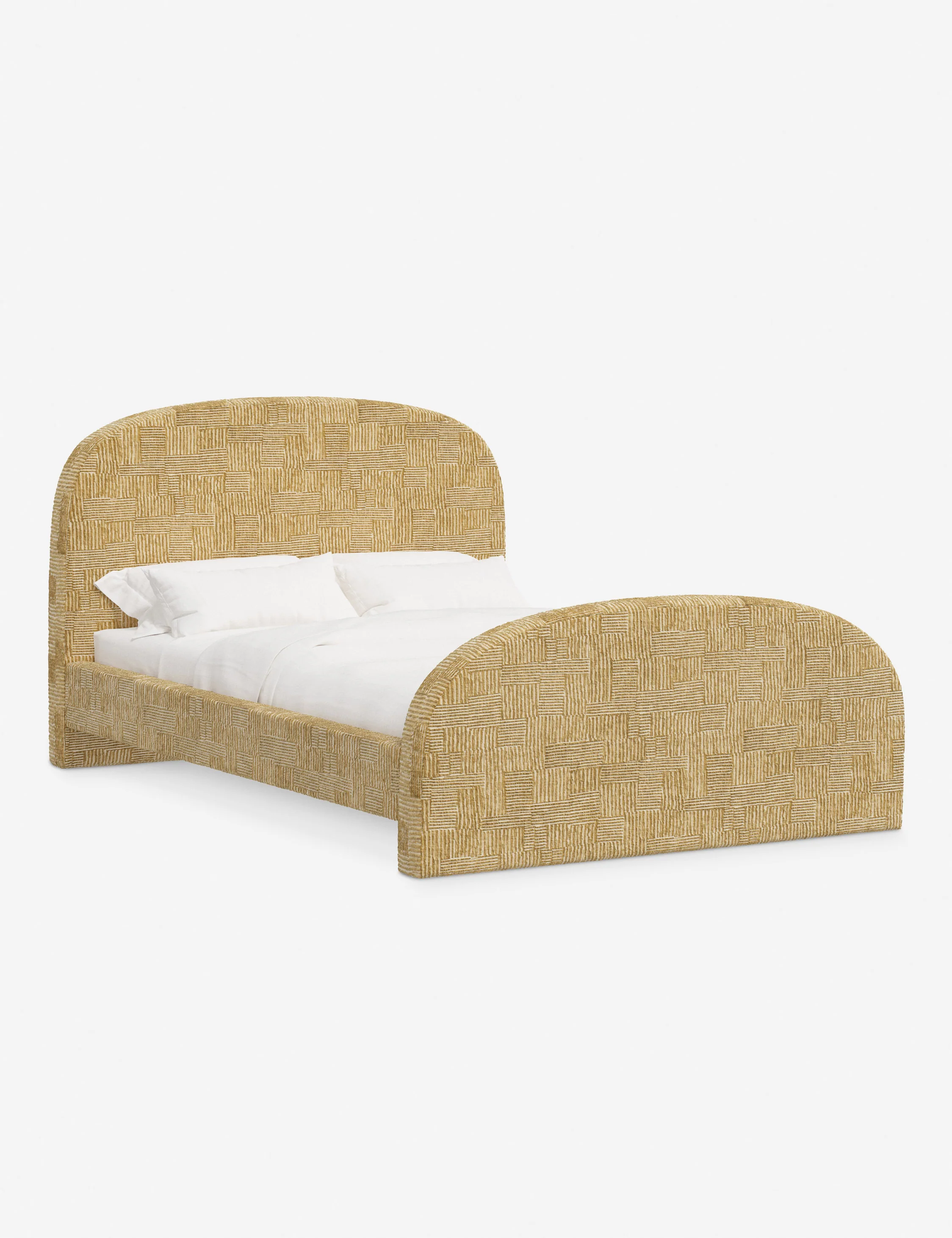 Bescond Platform Bed - Image 105