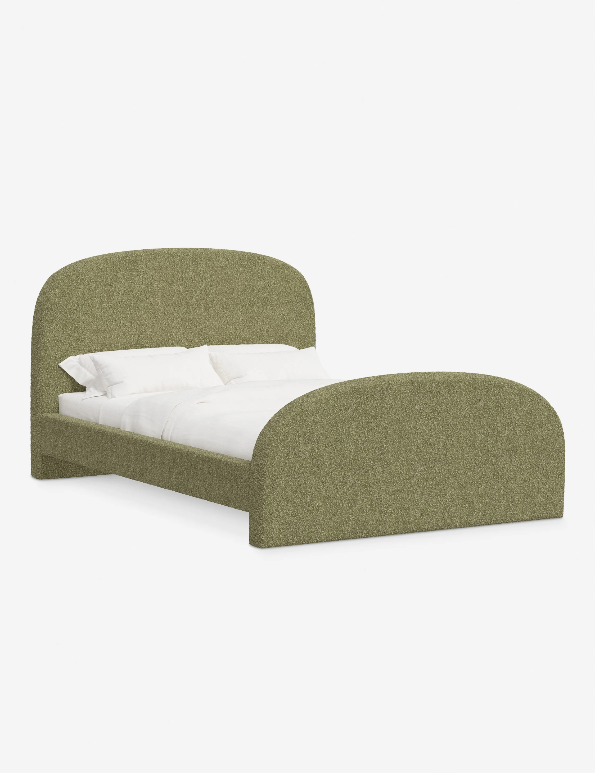 Bescond Platform Bed - Image 117
