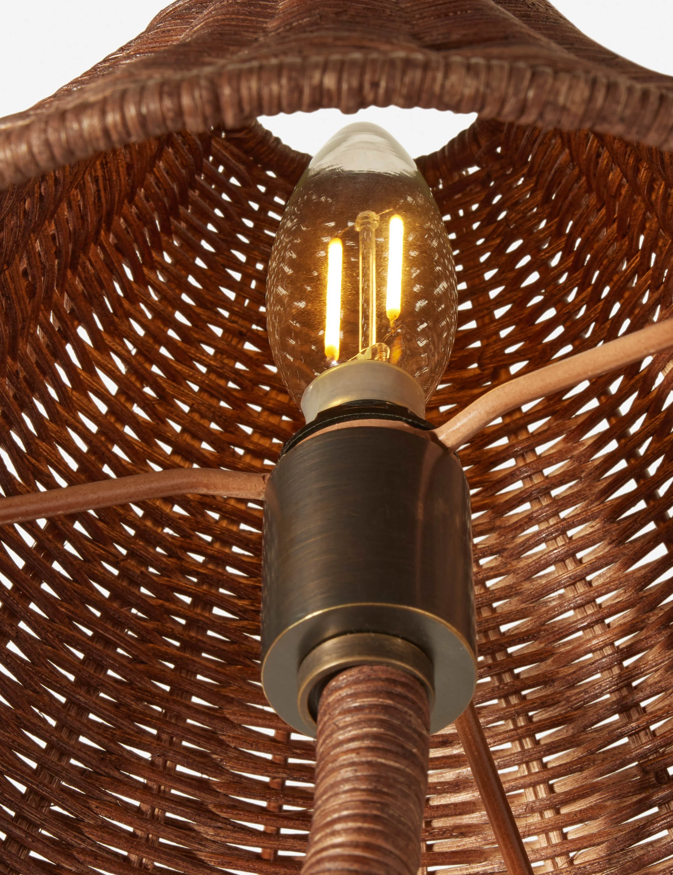 Besson Chandelier - Image 13