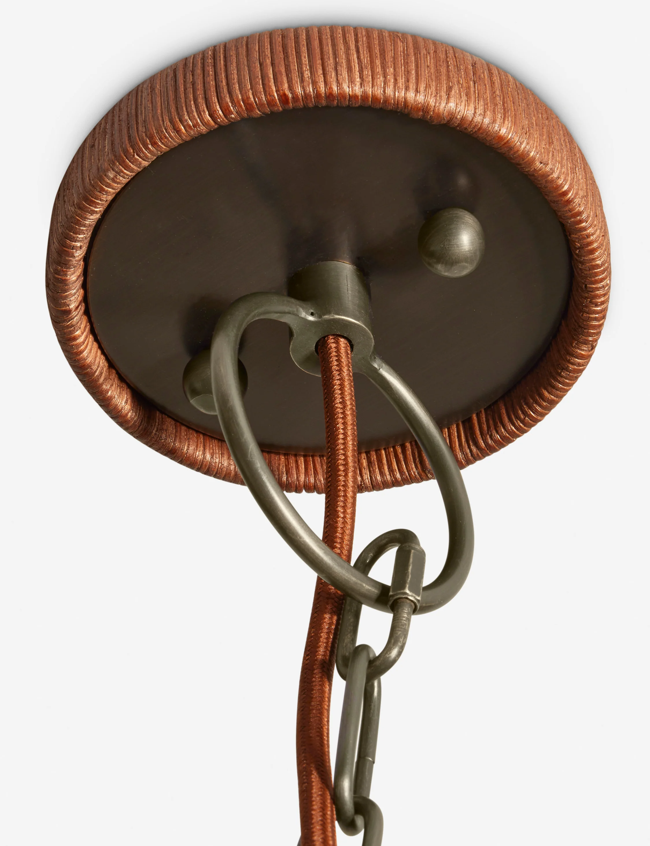 Besson Chandelier - Image 15