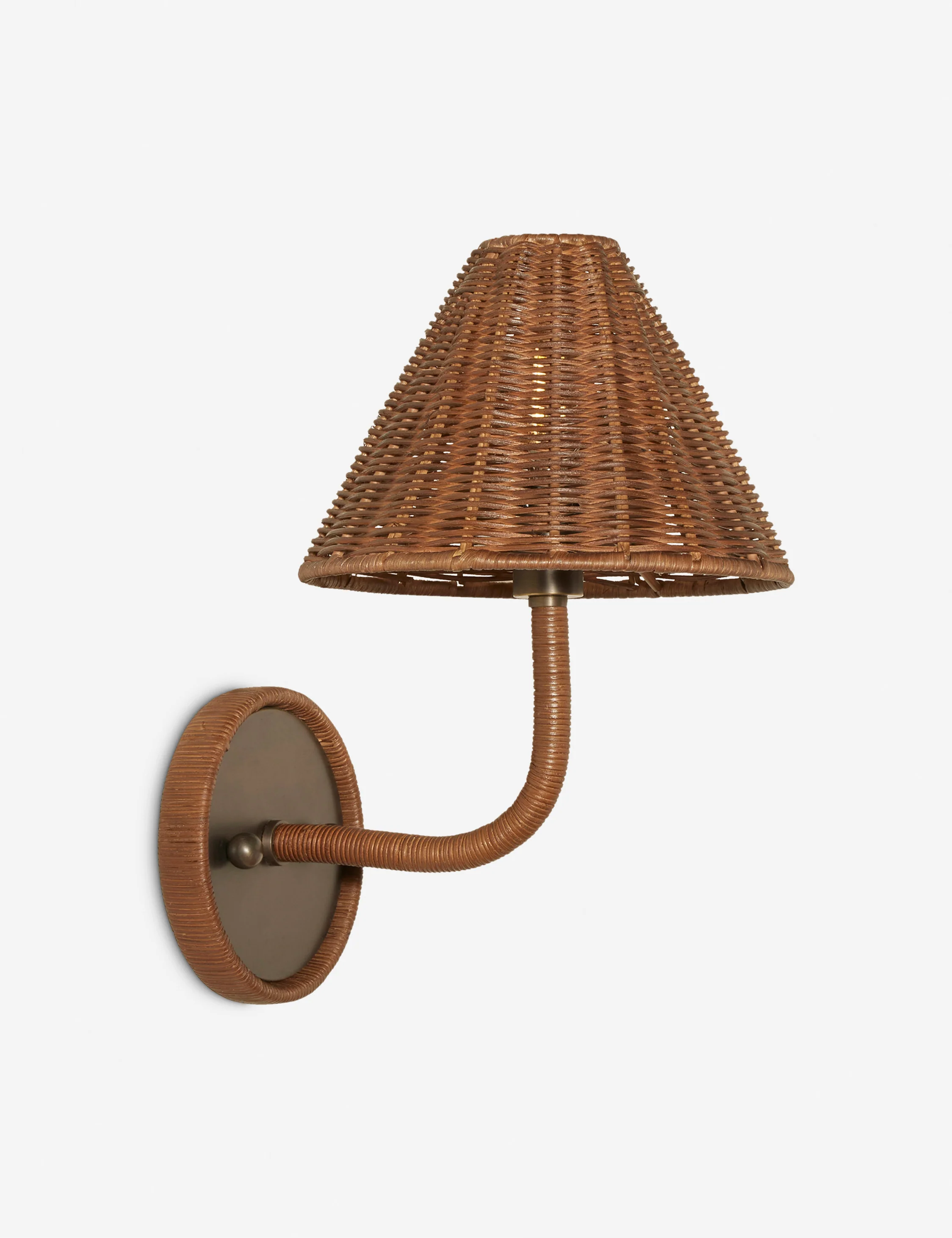 Besson Sconce - Image 7