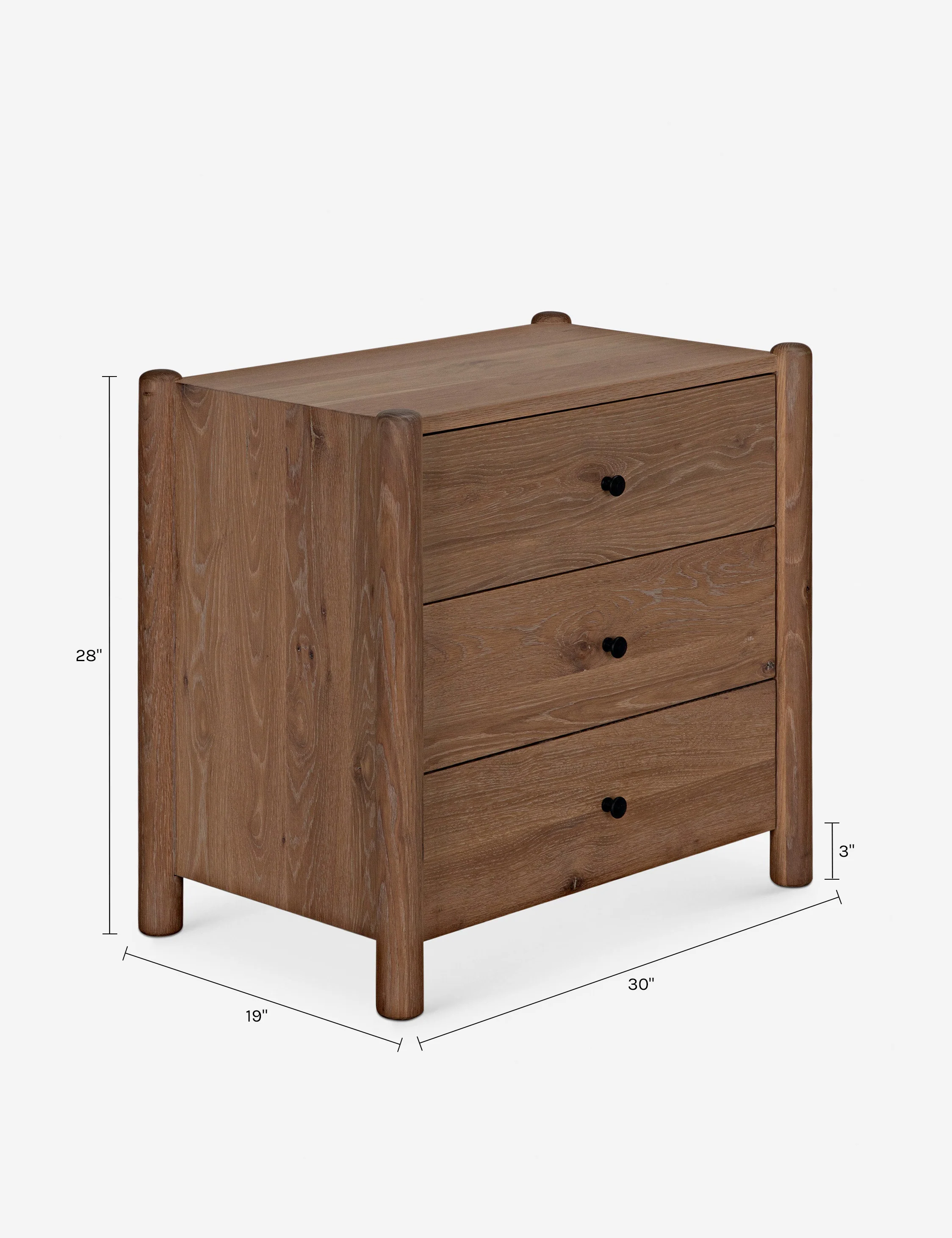 Betham Nightstand - Image 7