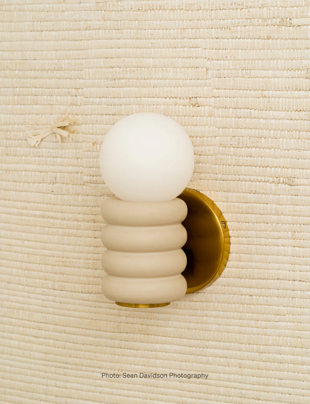 Bibi Sconce by Eny Lee Parker x Mitzi - Image 4