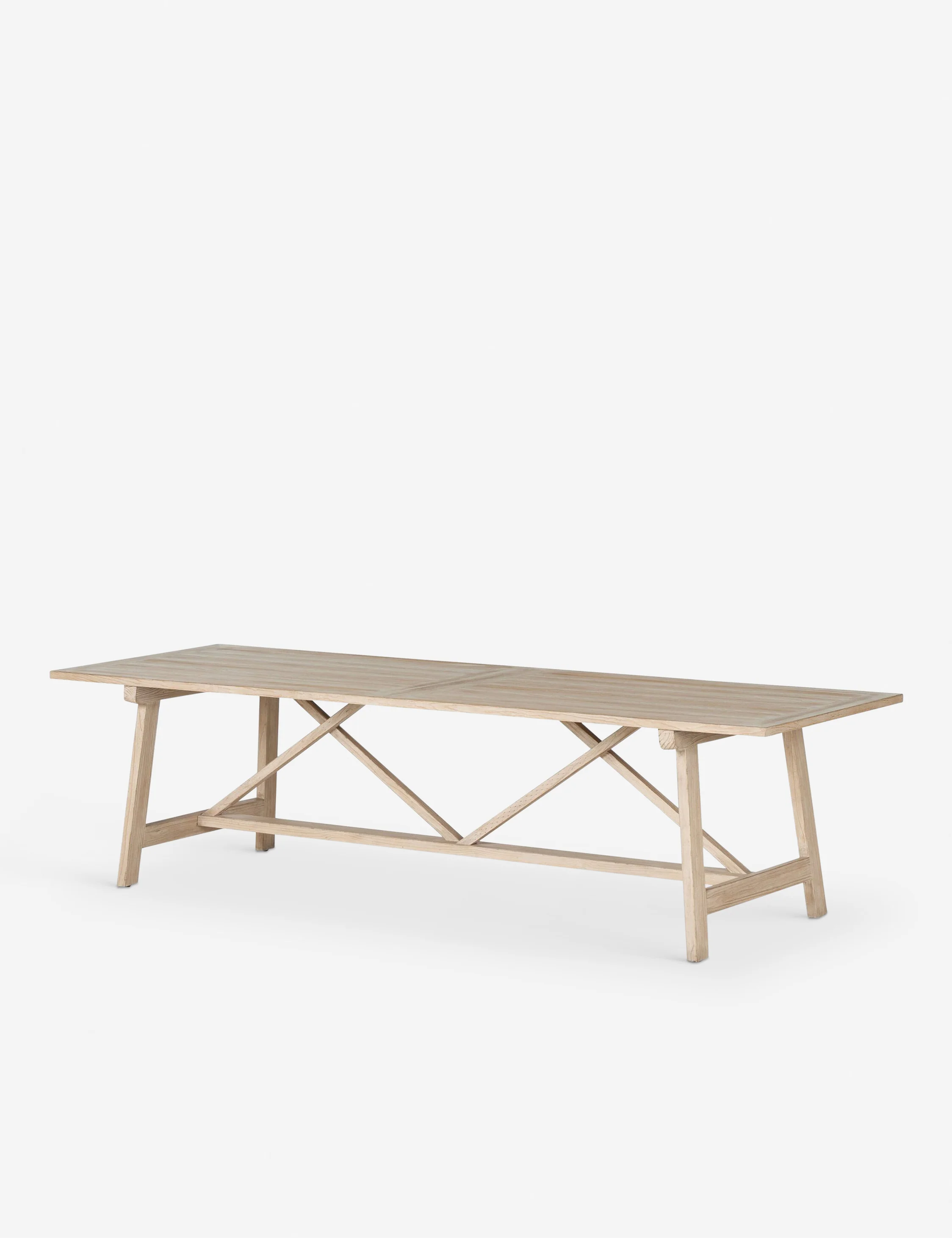 Billet Dining Table - Image 2