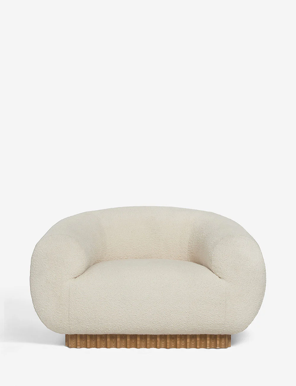 Billow Accent Chair by Sarah Sherman Samuel - Image 10