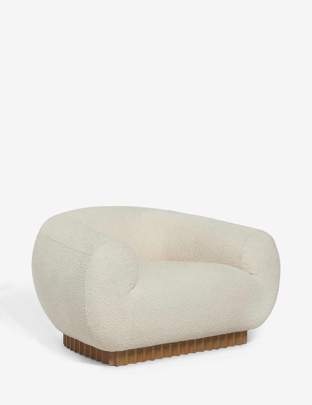 Billow Accent Chair by Sarah Sherman Samuel - Image 14
