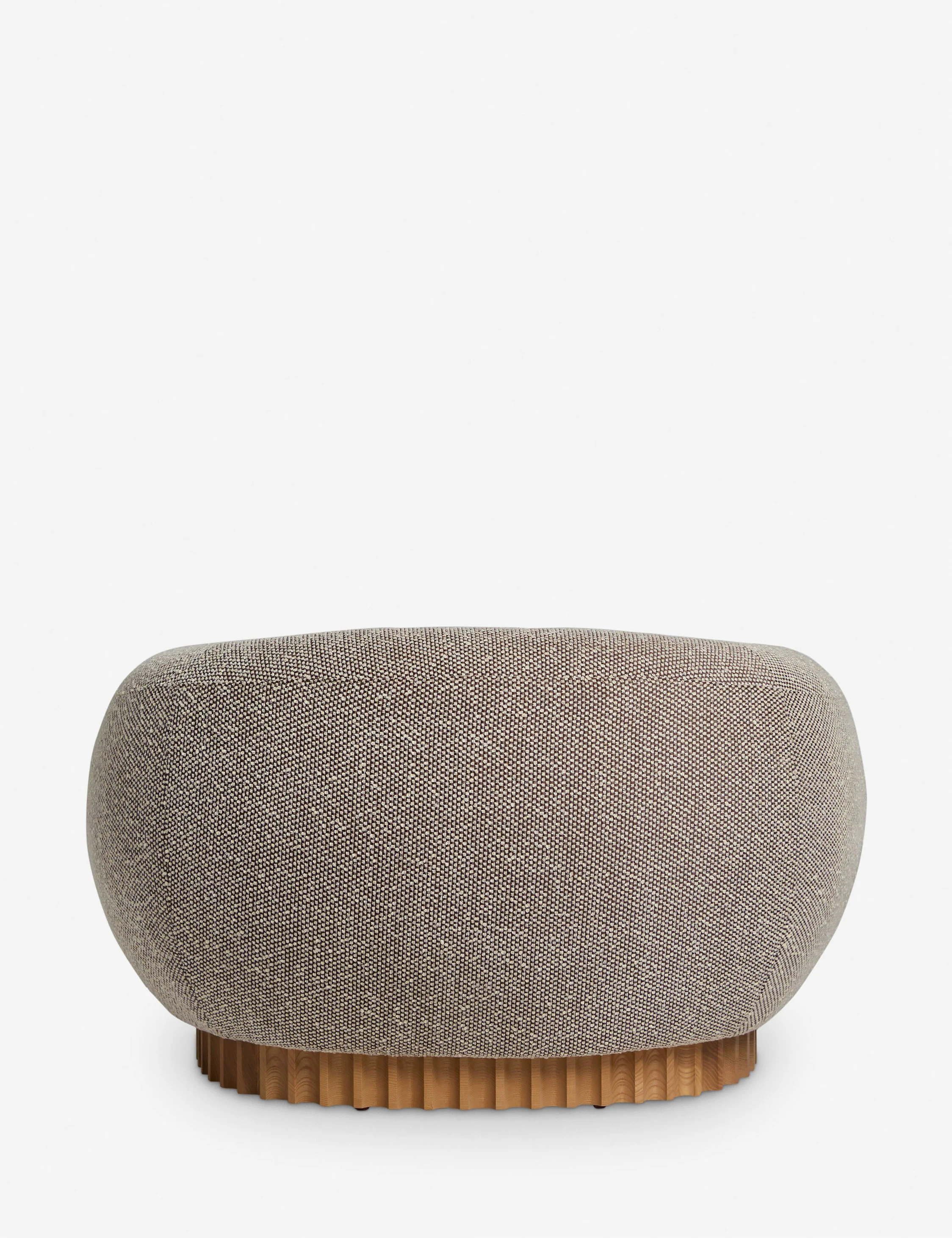 Billow Accent Chair by Sarah Sherman Samuel - Image 6