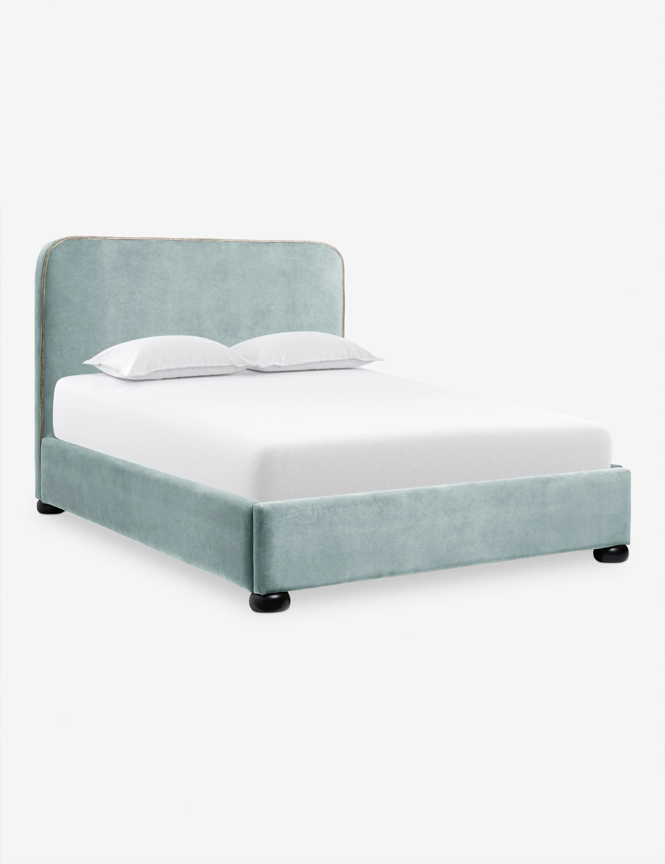 Bishop Platform Bed - Image 10