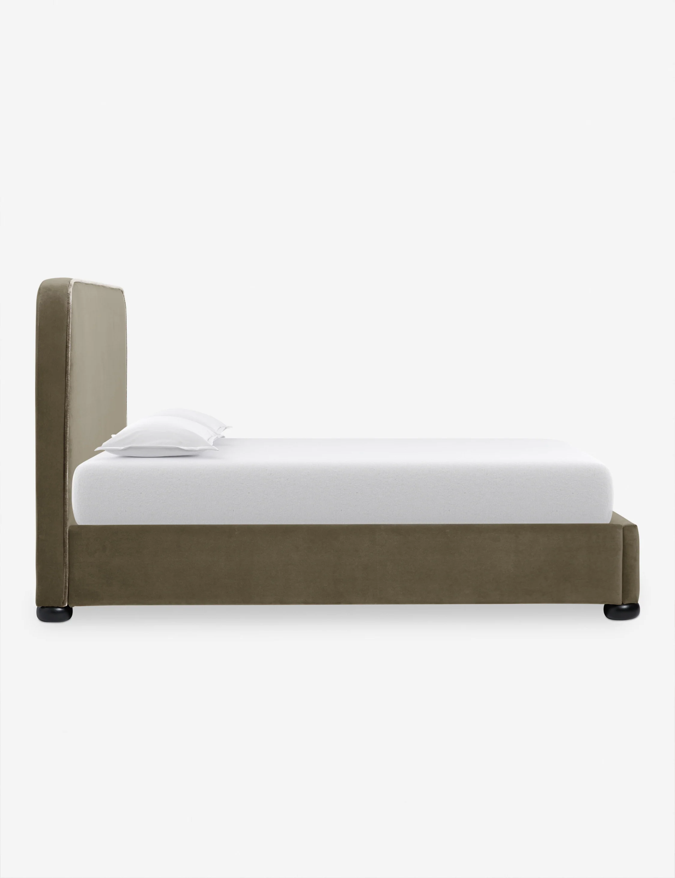 Bishop Platform Bed - Image 27