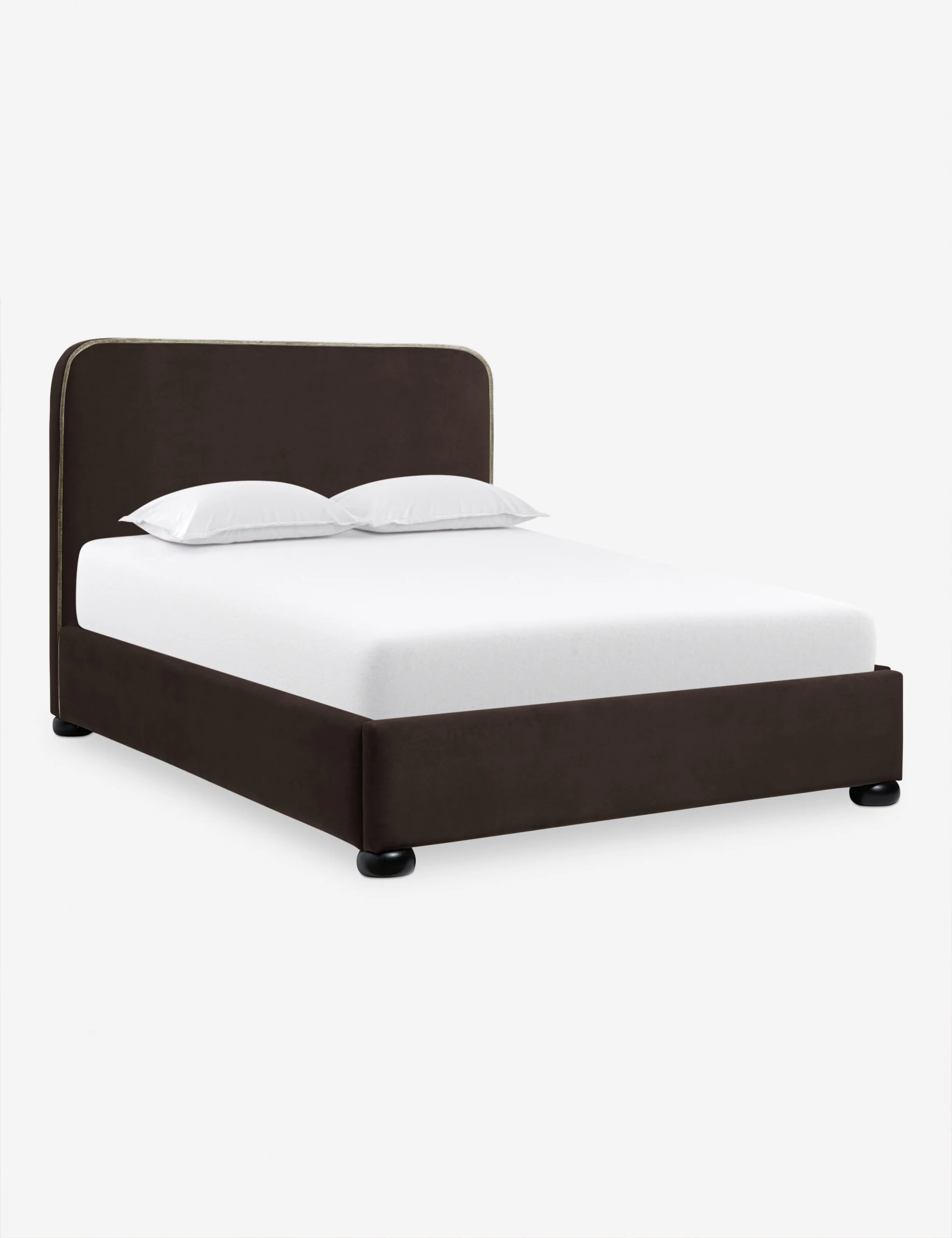 Bishop Platform Bed - Image 30