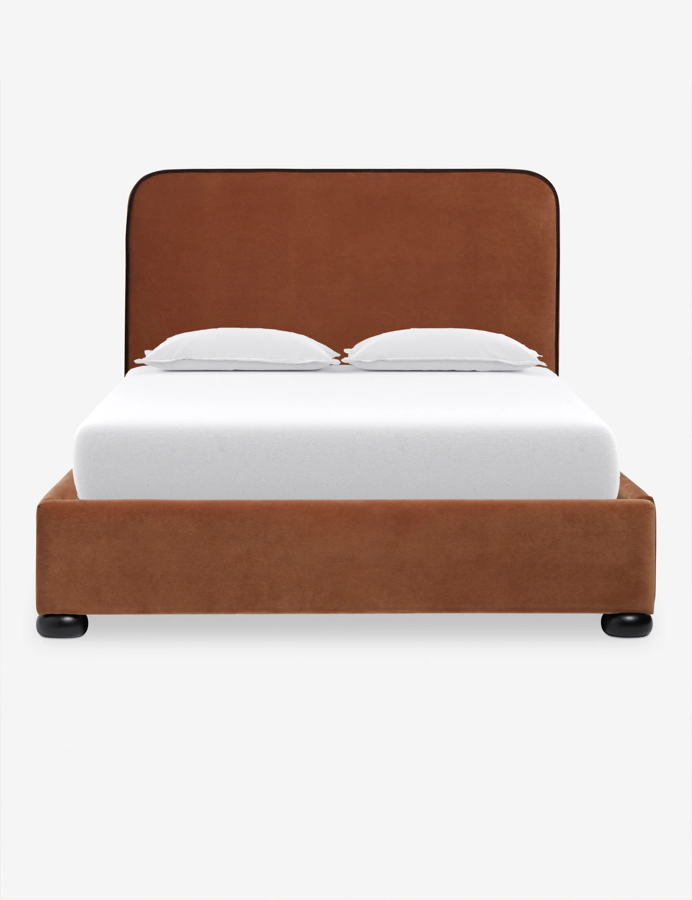 Bishop Platform Bed - Image 6