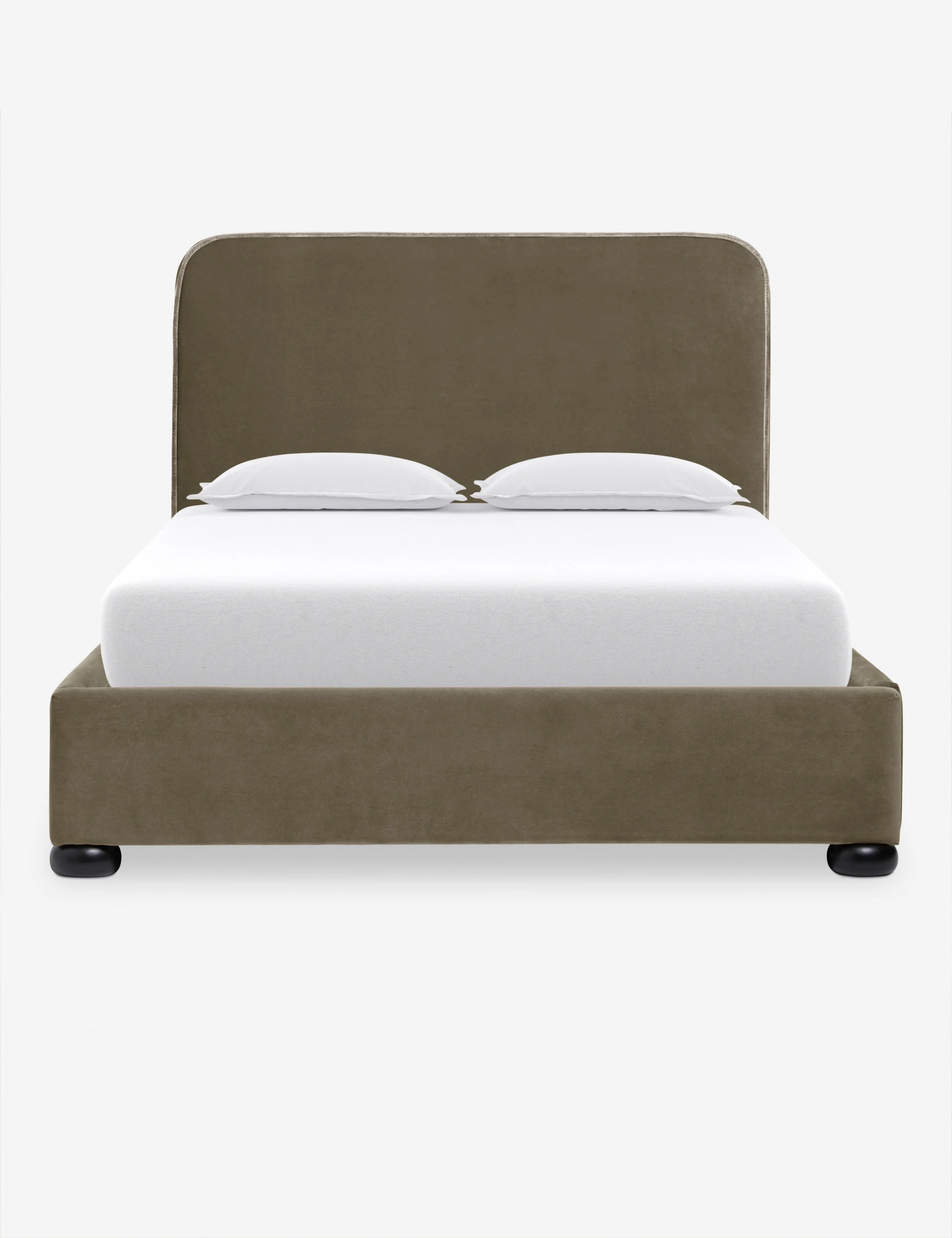 Bishop Platform Bed - Image 8