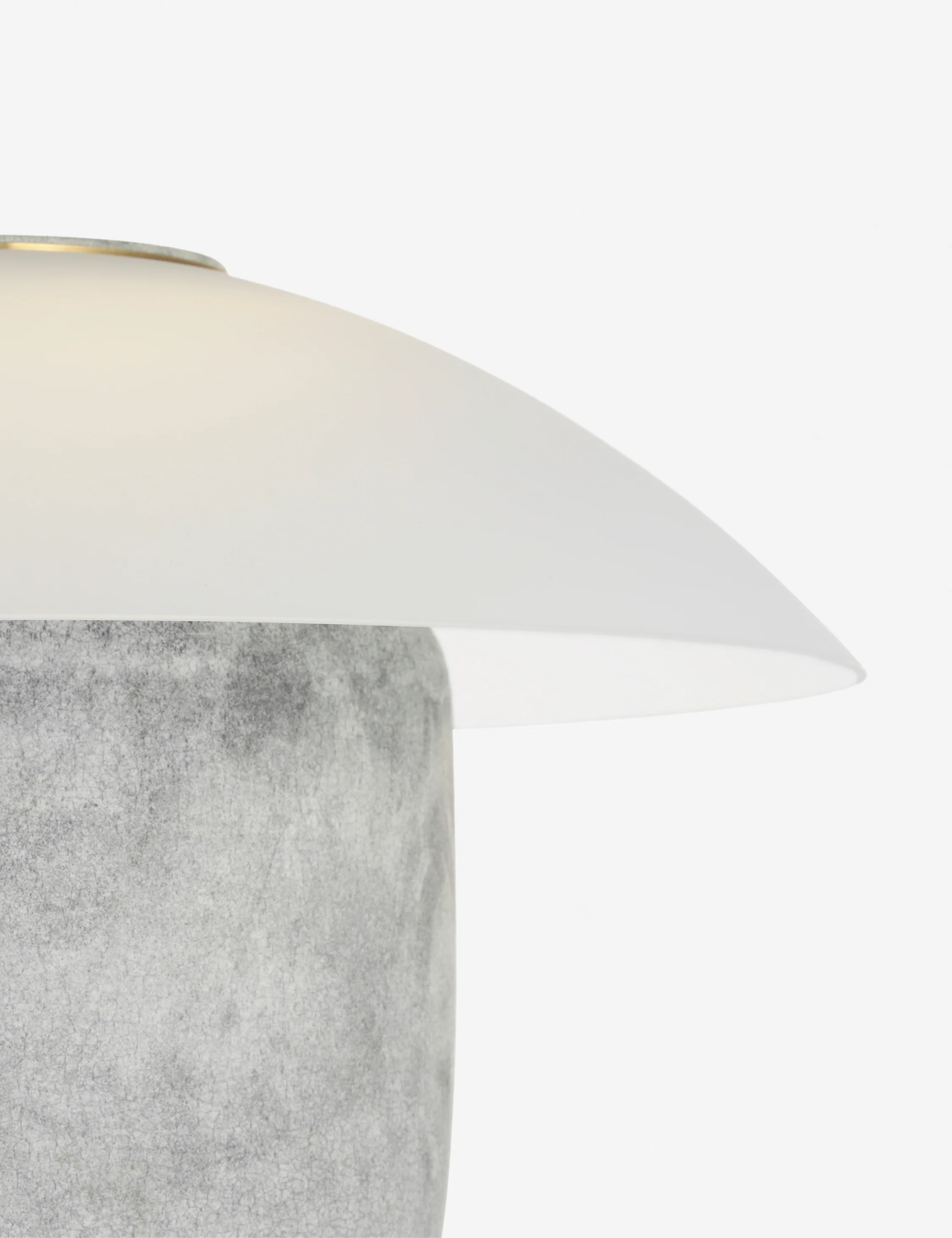 Blique Cordless Table Lamp by Kelly Wearstler - Image 3