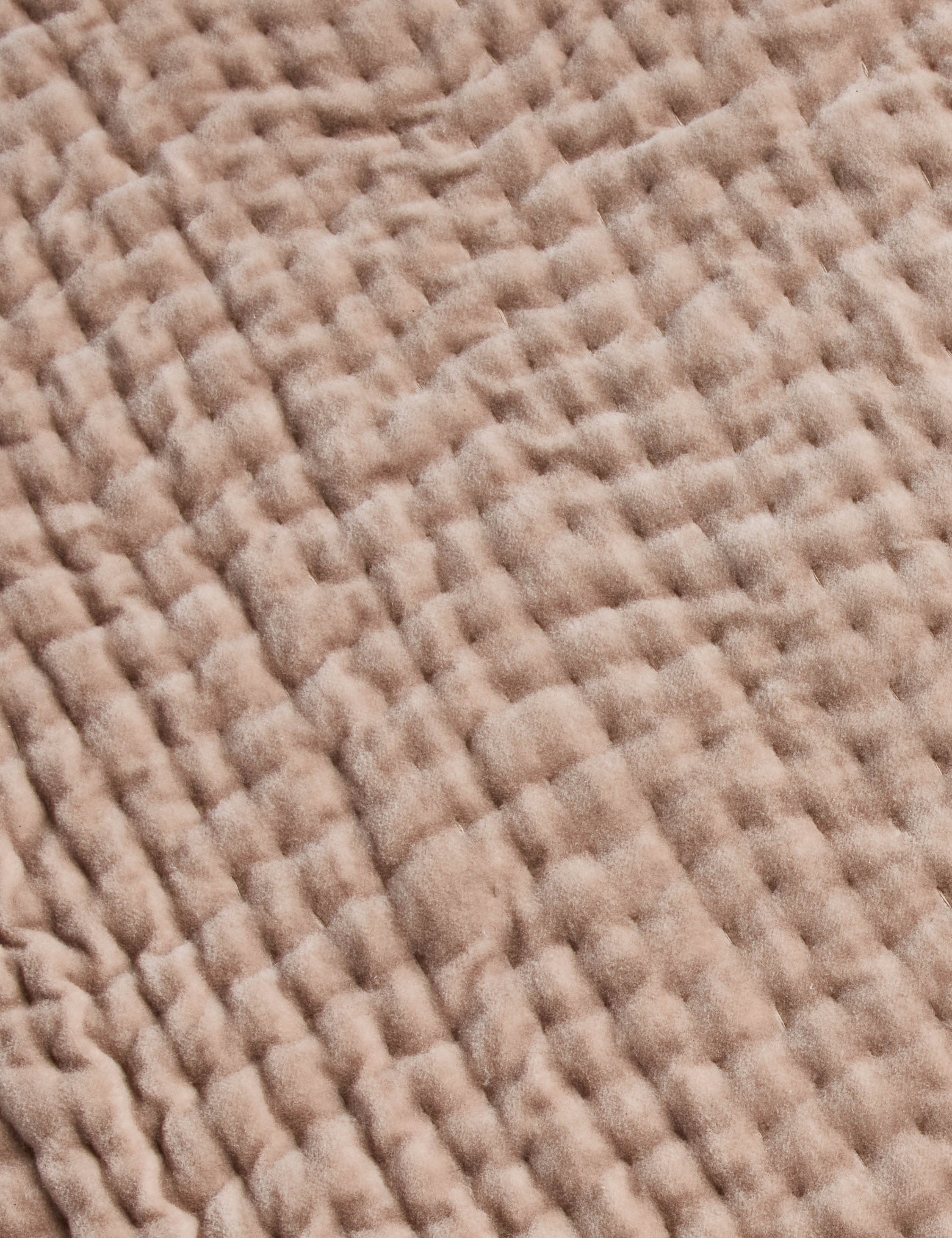 Bloomfield Velvet Quilt - Image 5