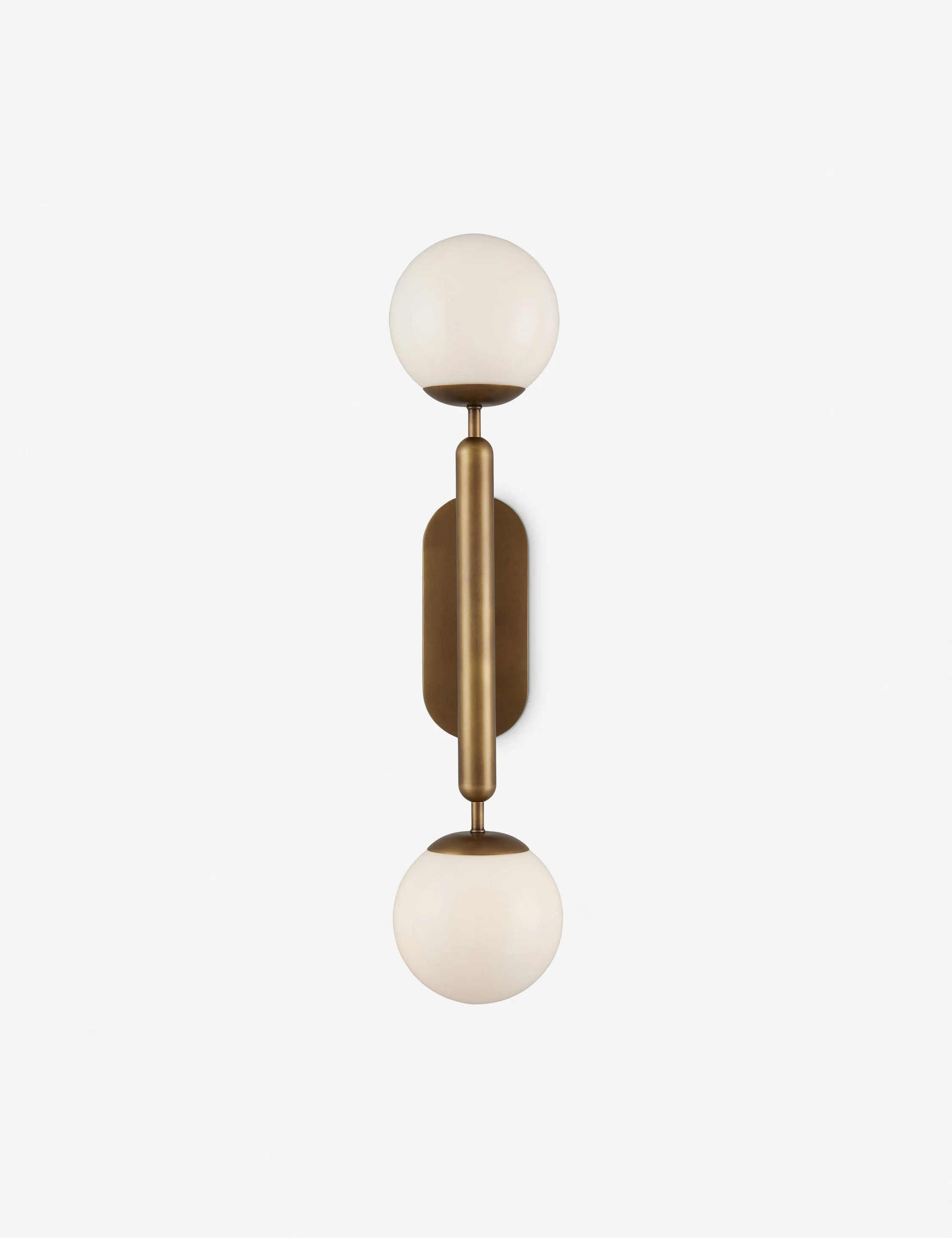 Bolden Double Sconce - Image 2
