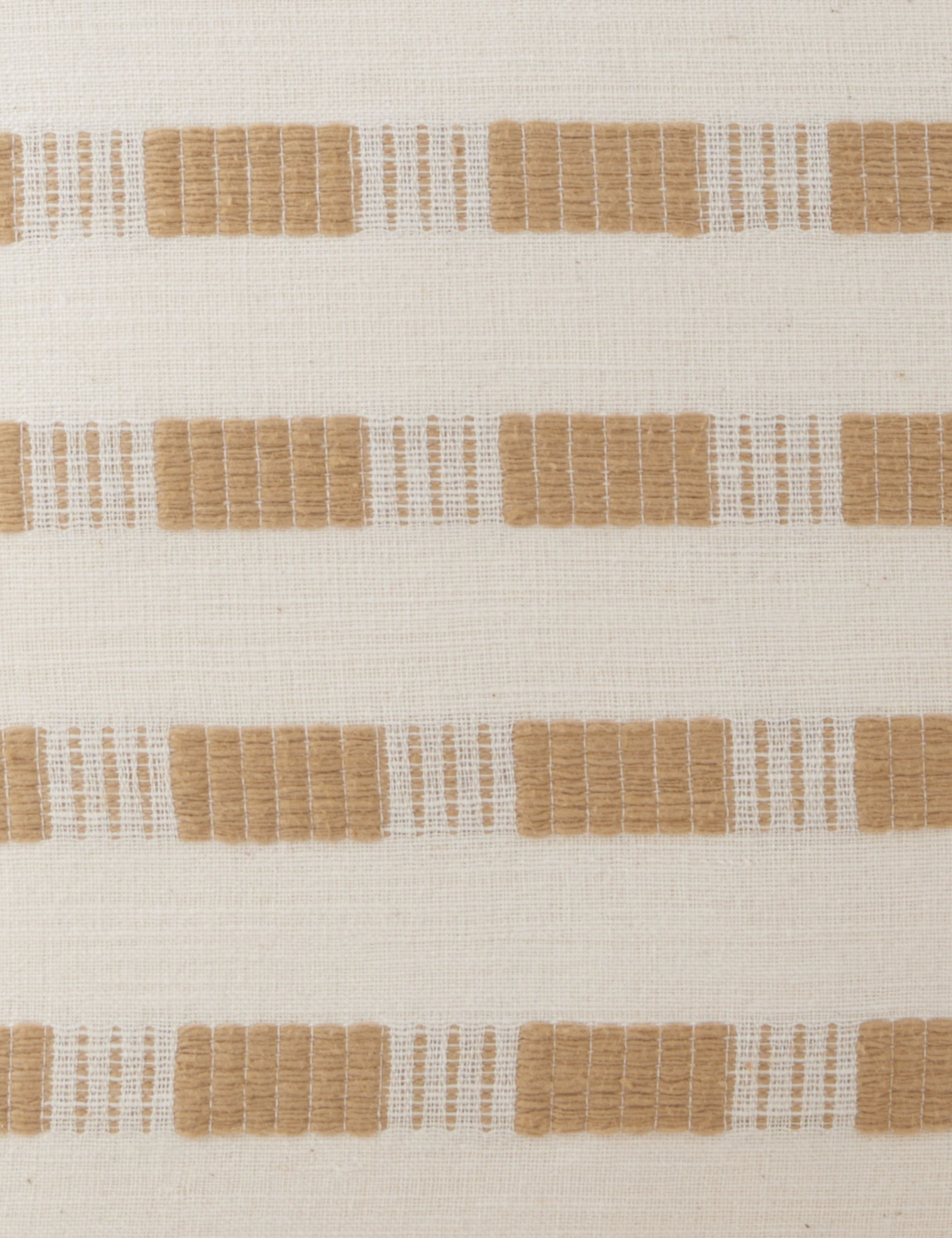 Bertu Pillow by Bolé Road Textiles - Image 14
