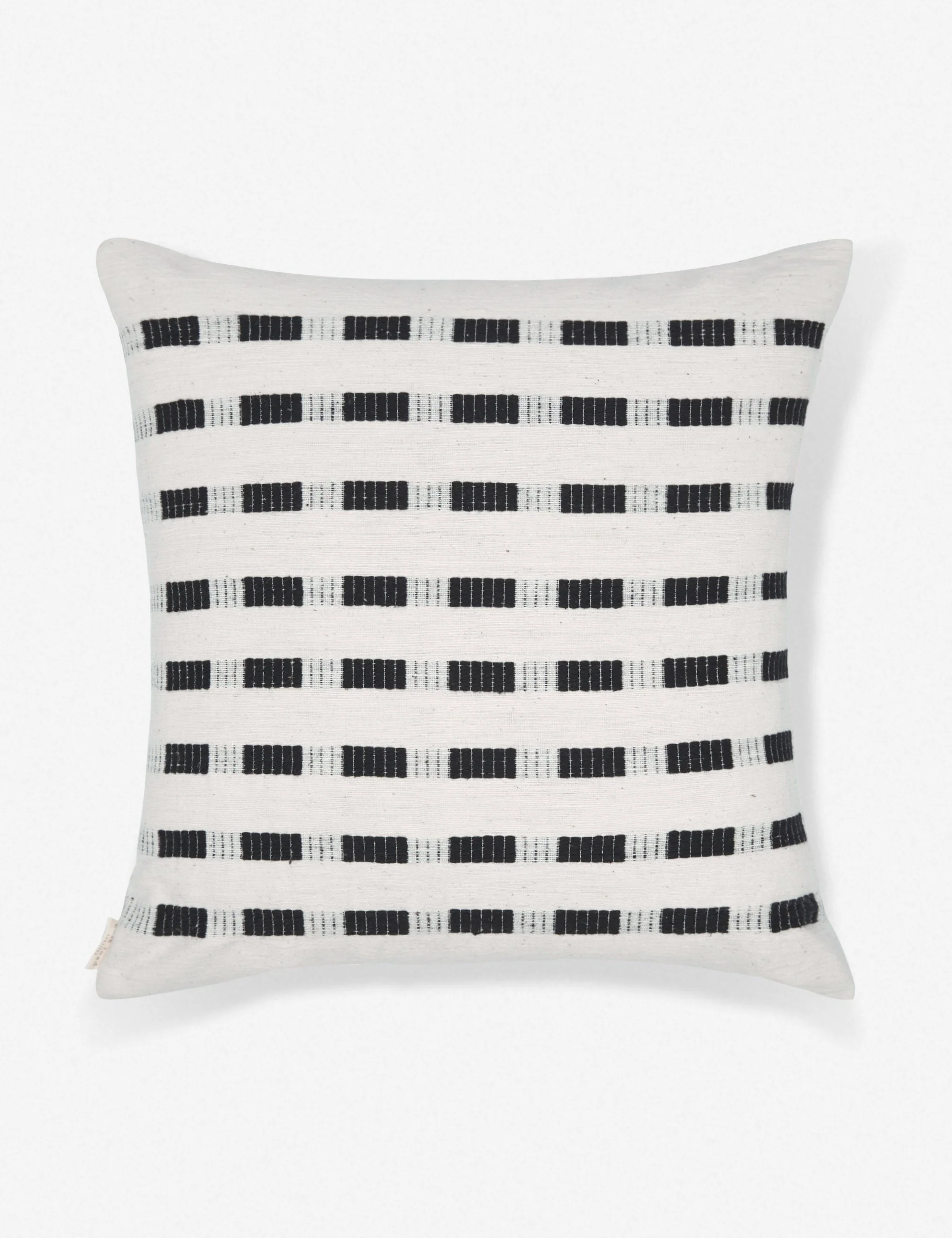 Bertu Pillow by Bolé Road Textiles - Image 6