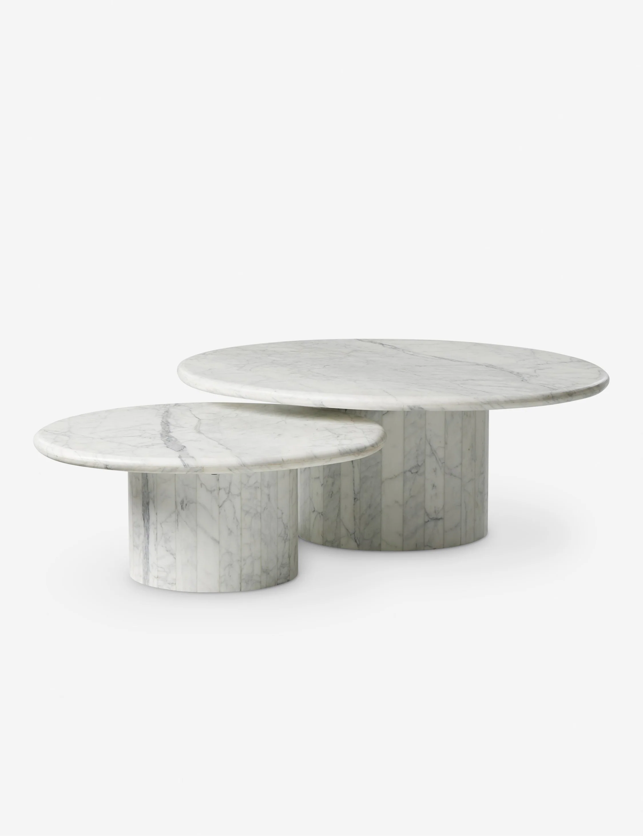 Bonastre Nesting Coffee Table (Set of 2) - Image 3