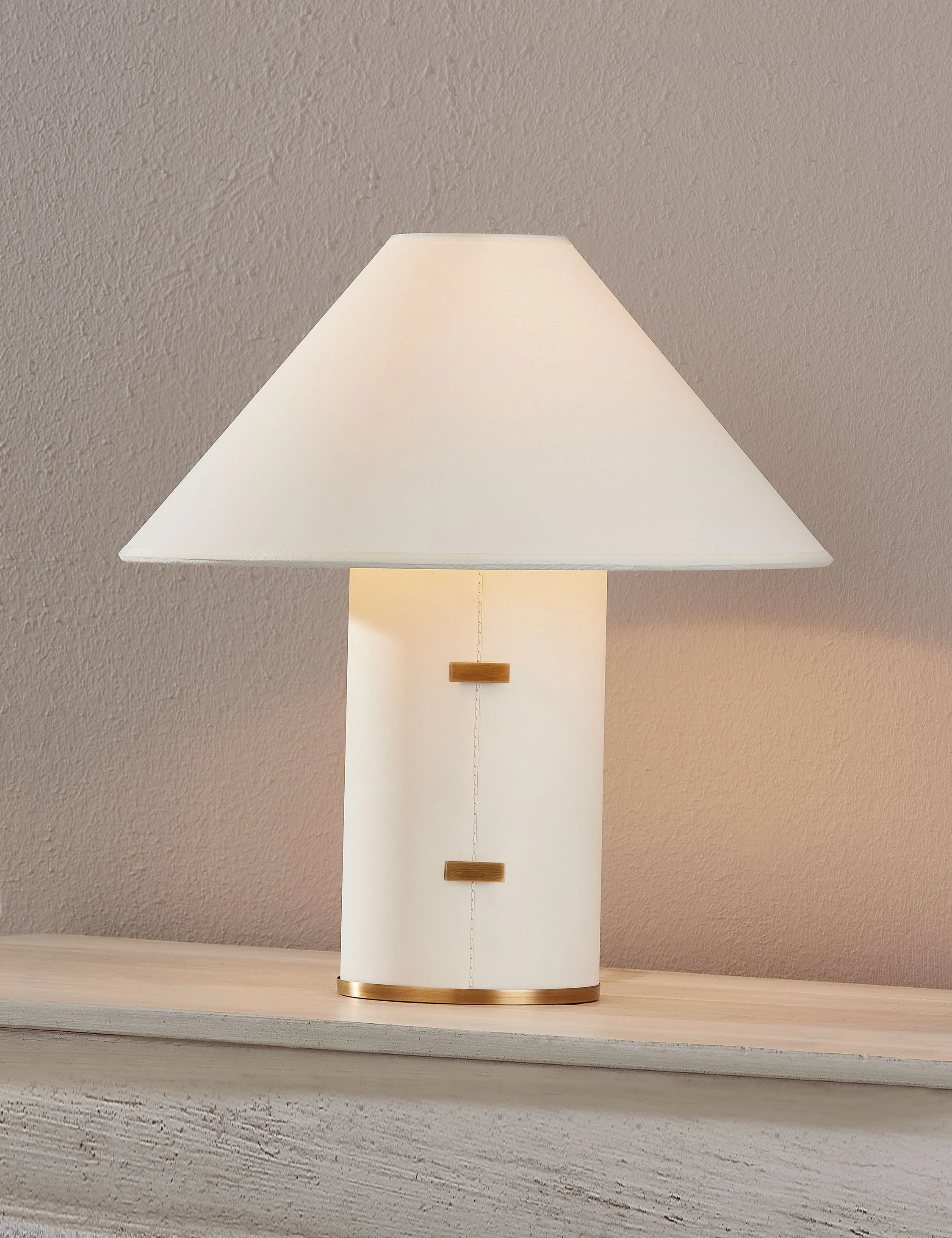 Bond Table Lamp by Colin King x Troy Lighting - Image 2