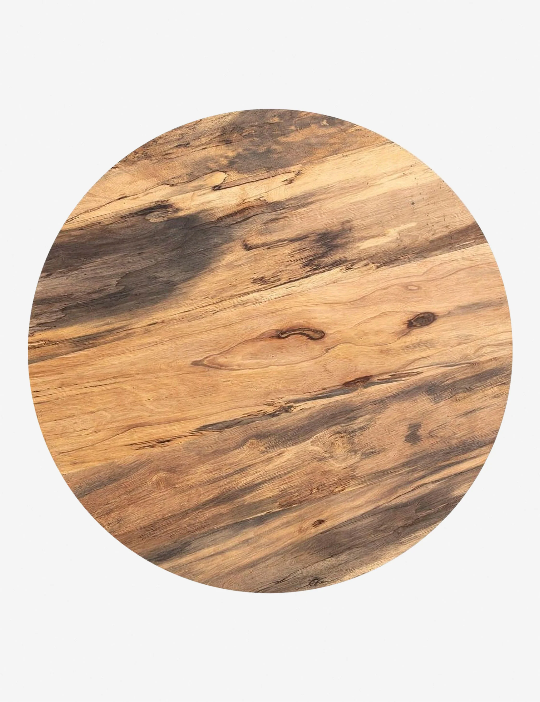 Boni Round Coffee Table - Image 3