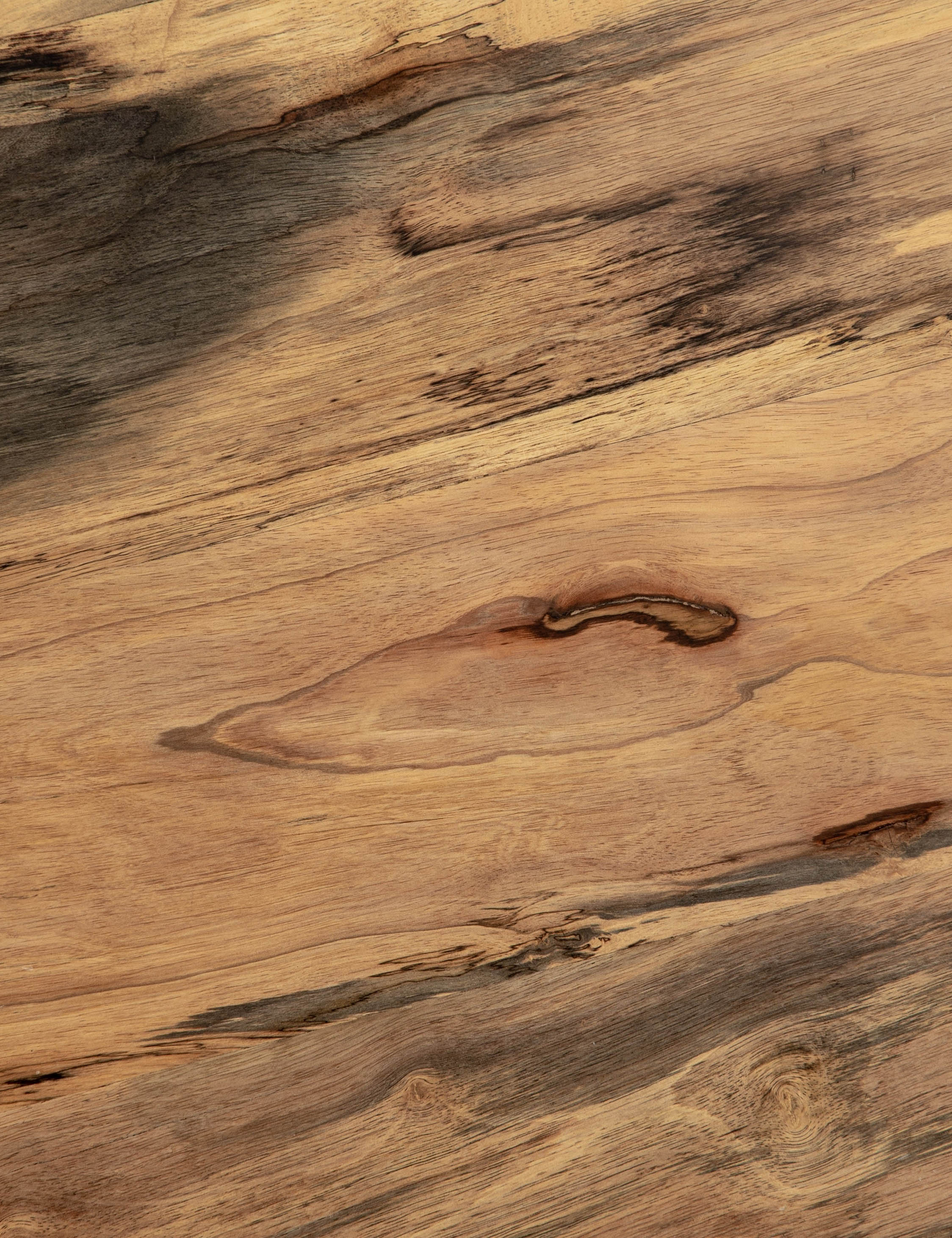 Boni Round Coffee Table - Image 5