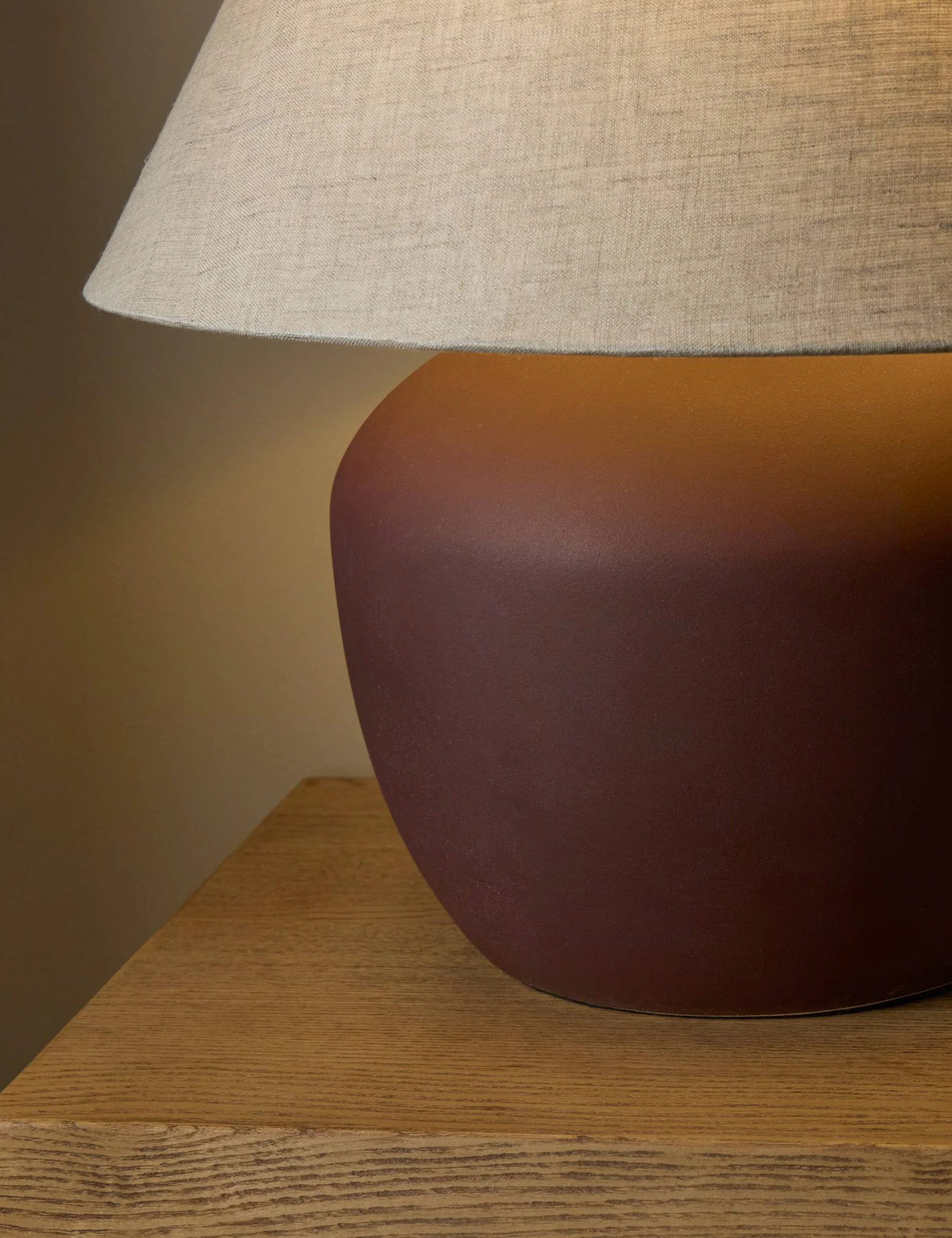 Borsa Table Lamp by Amber Lewis x Four Hands - Image 4