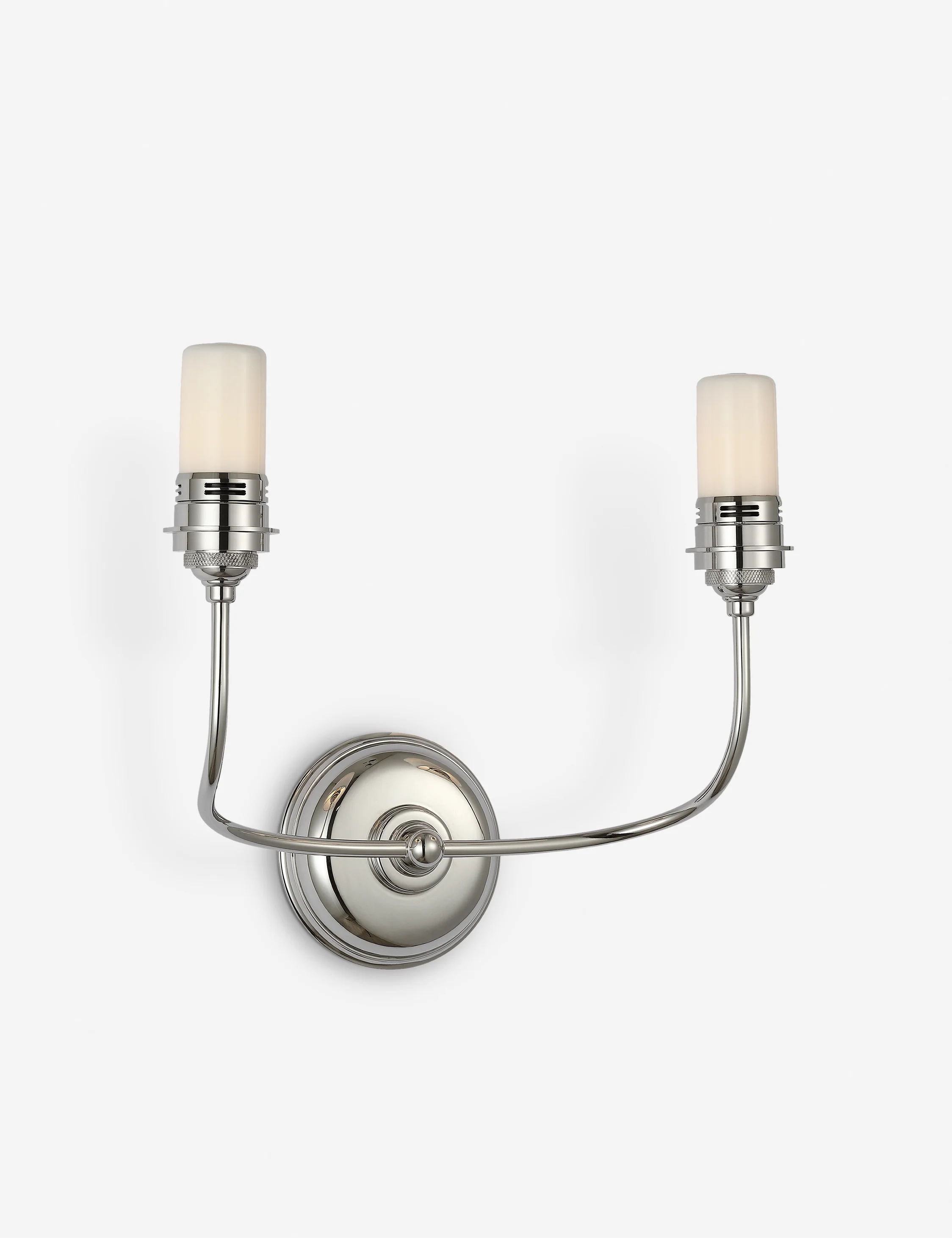 Bostick Double Sconce - Image 11