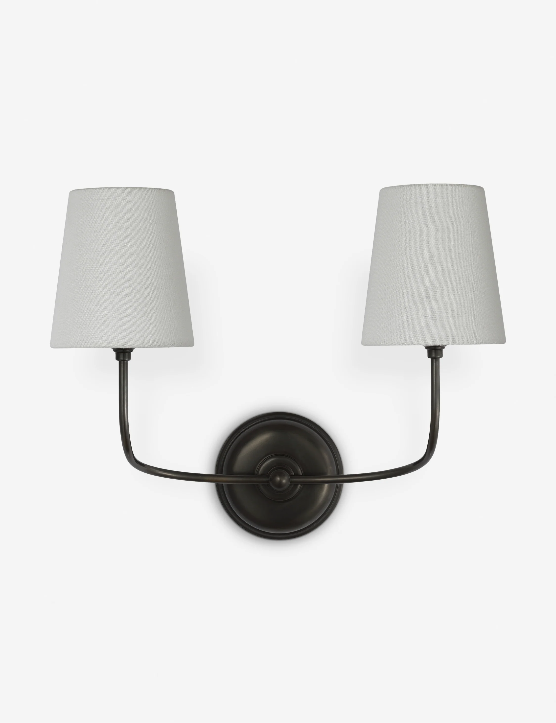Bostick Double Sconce - Image 16