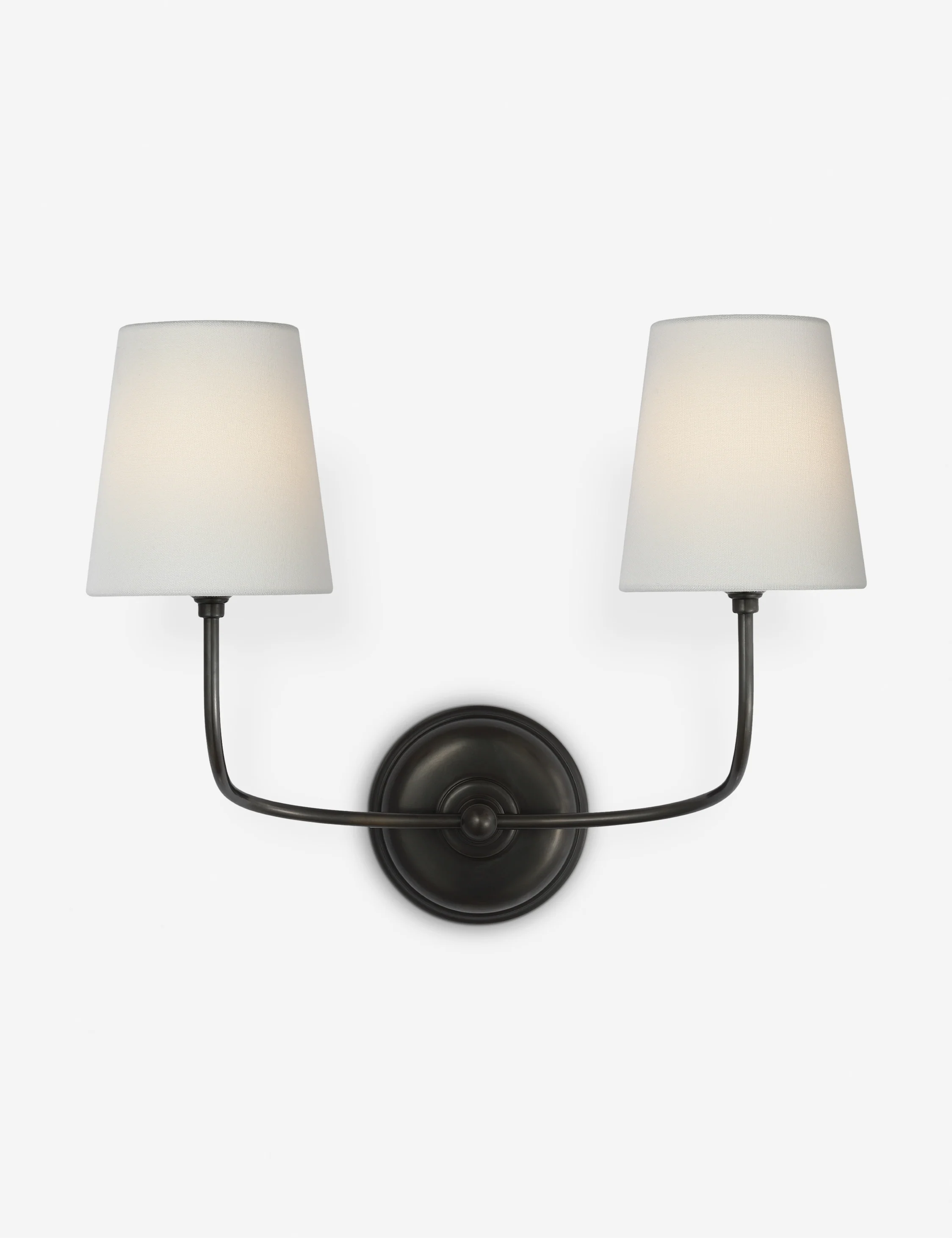 Bostick Double Sconce - Image 17