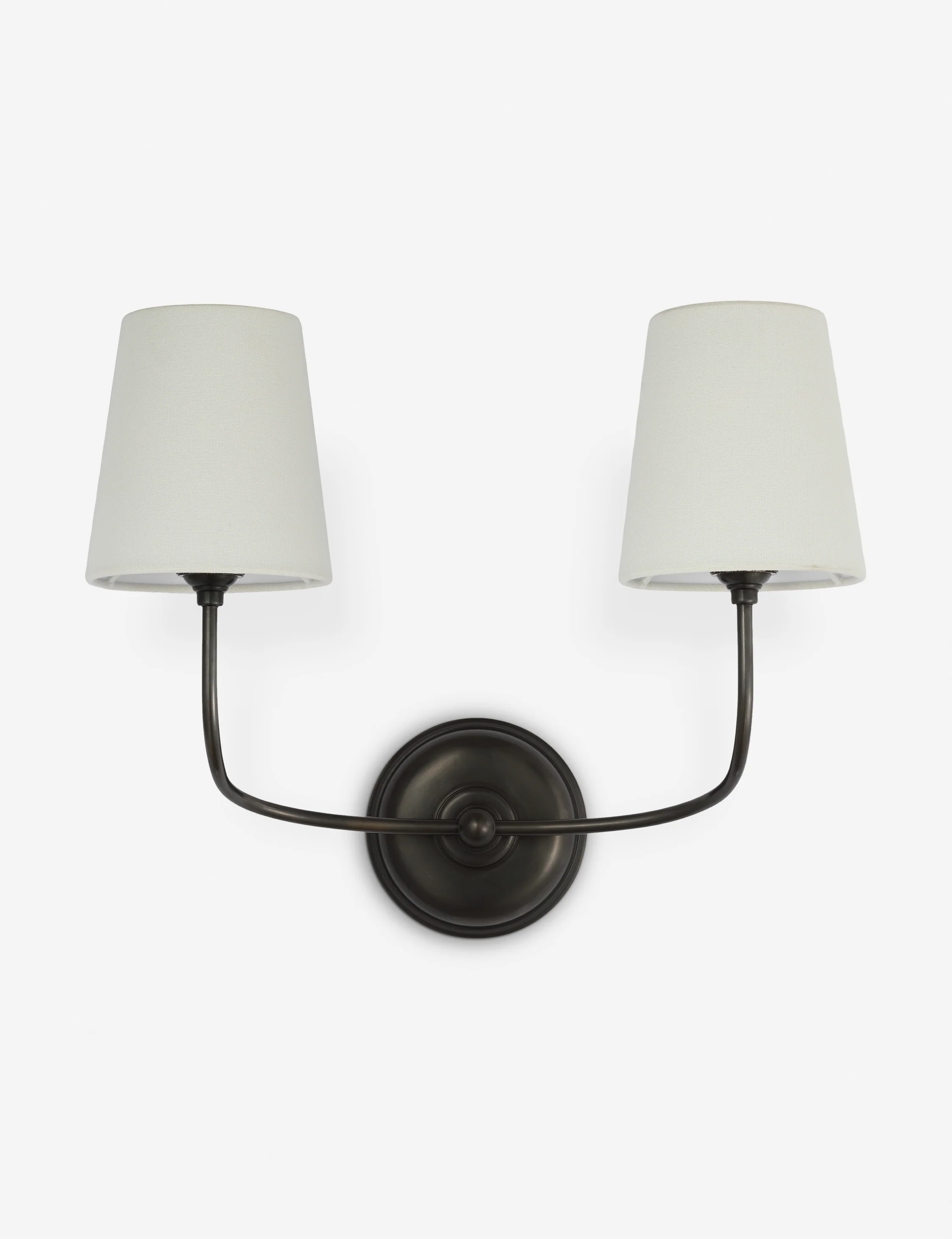 Bostick Double Sconce - Image 18