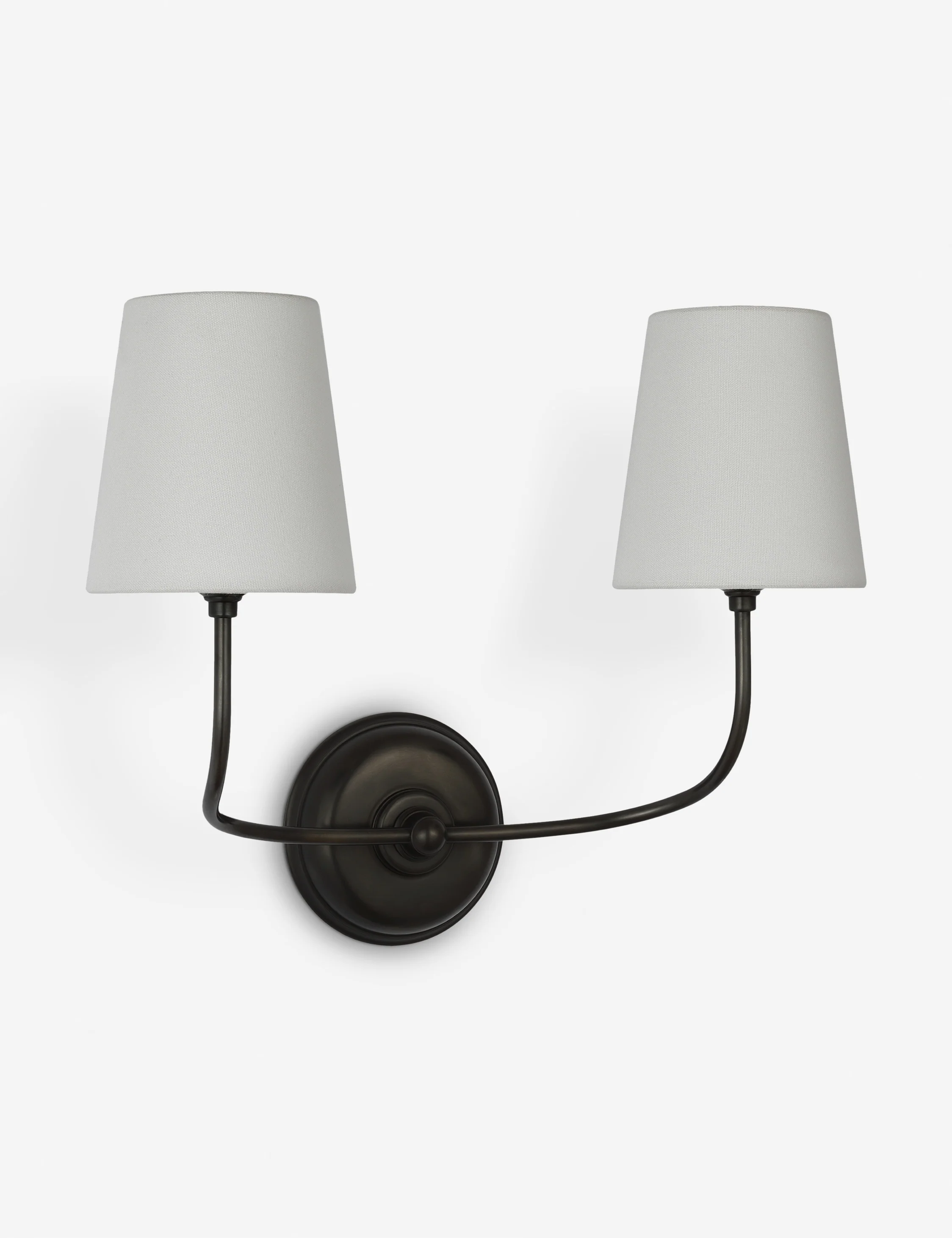 Bostick Double Sconce - Image 20