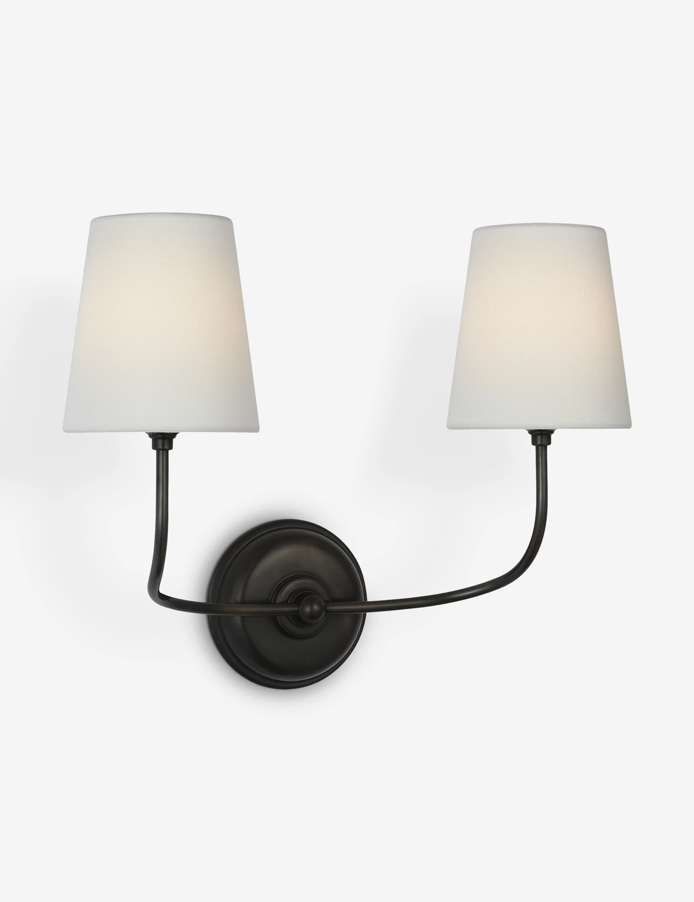 Bostick Double Sconce - Image 21