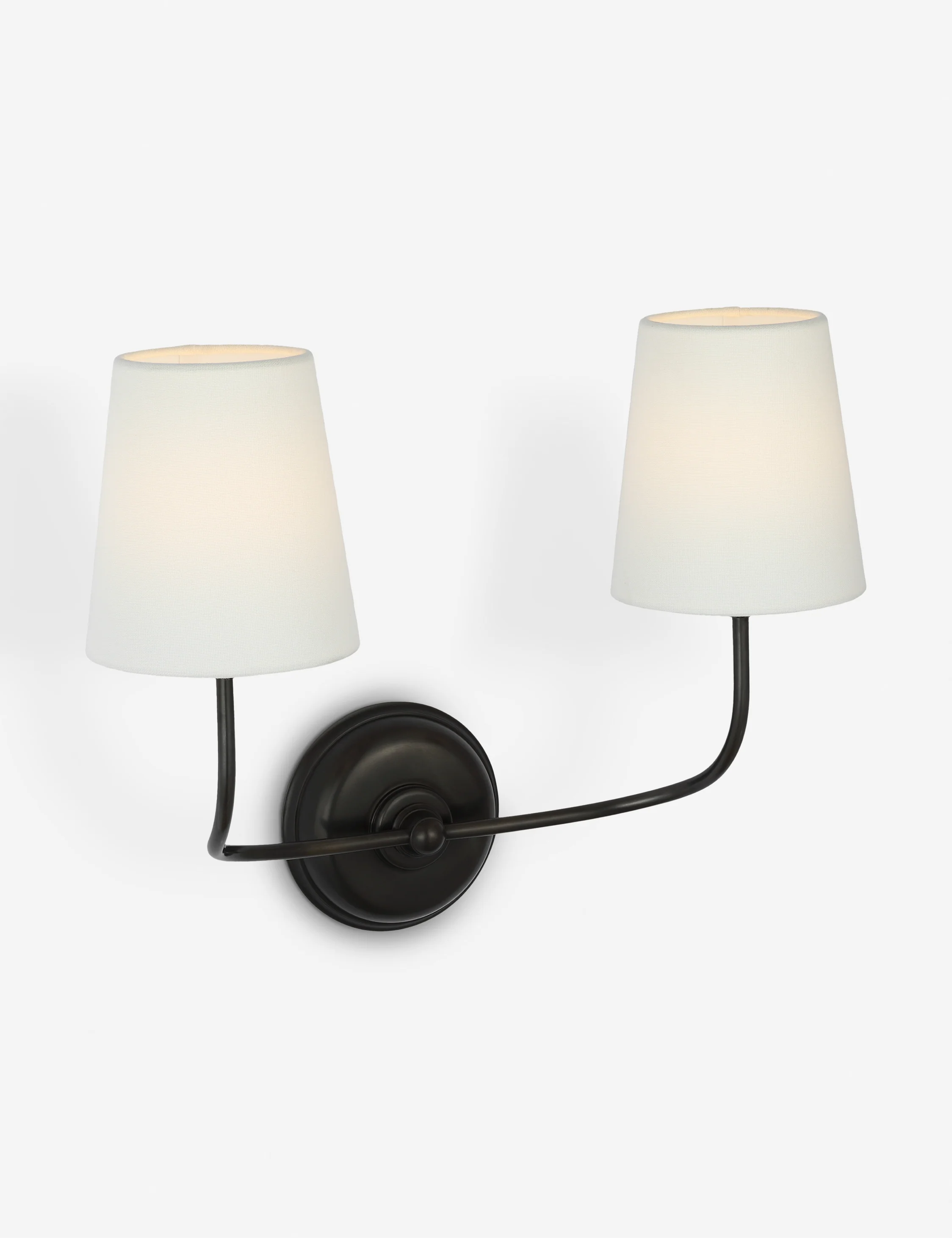 Bostick Double Sconce - Image 24