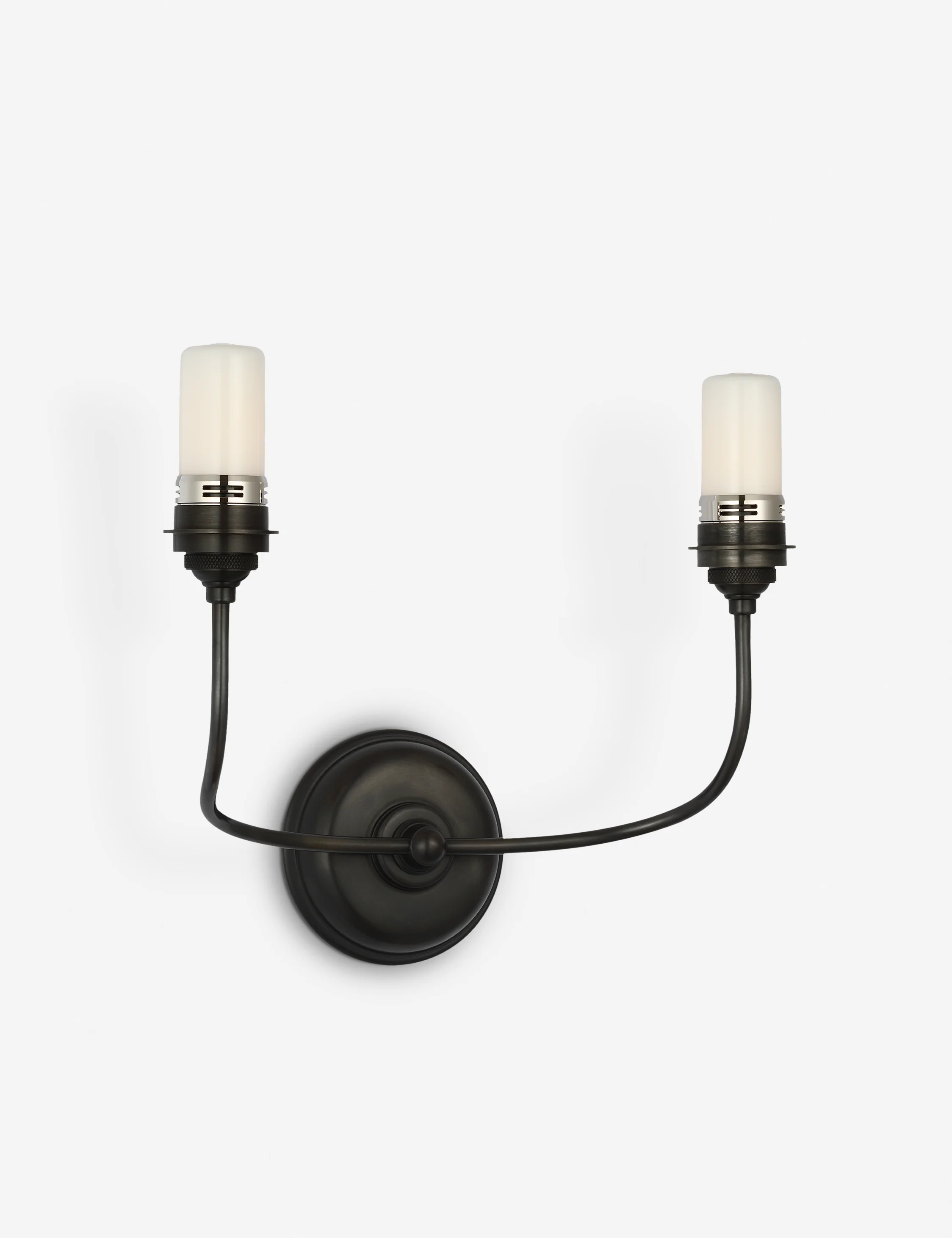 Bostick Double Sconce - Image 26