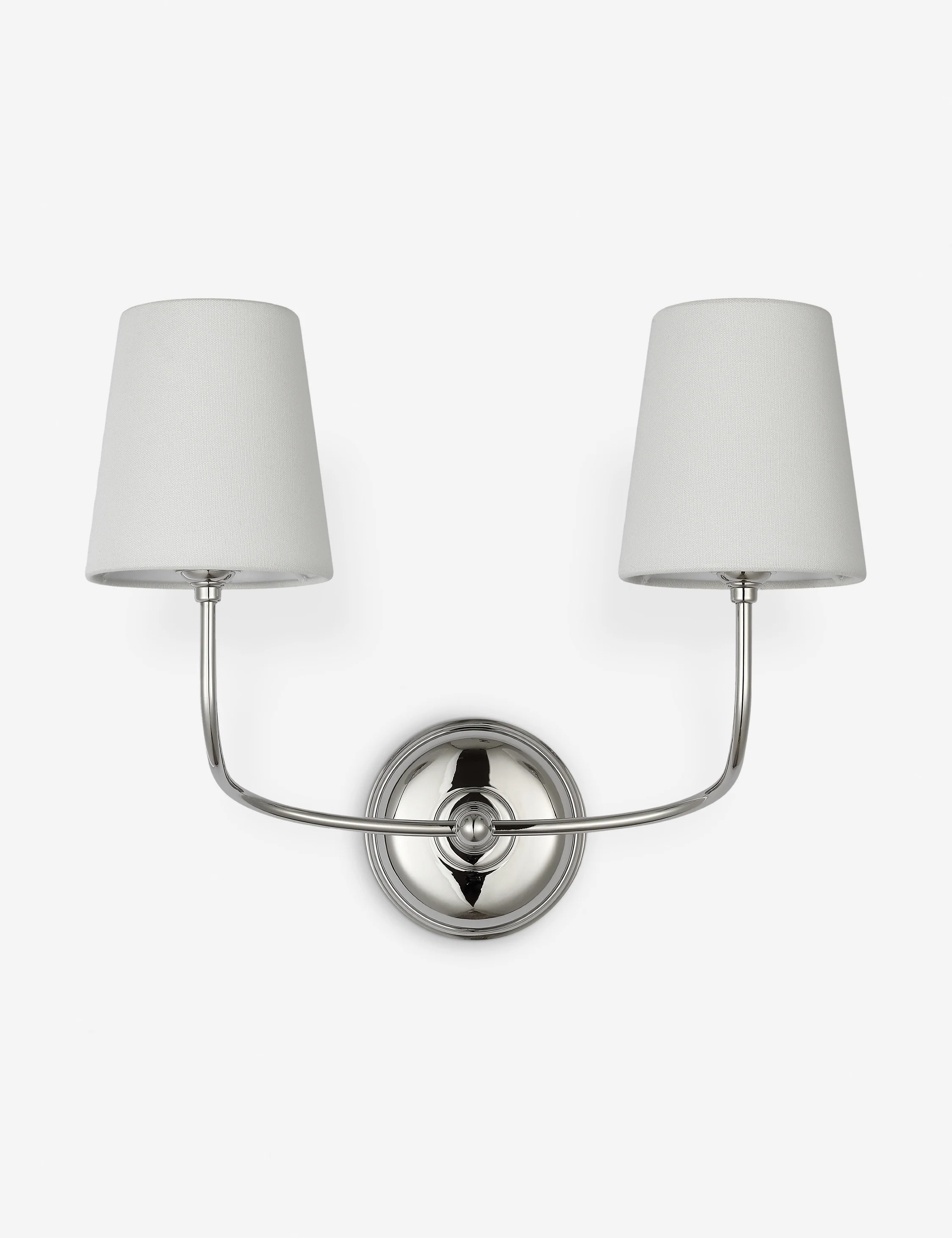 Bostick Double Sconce - Image 3