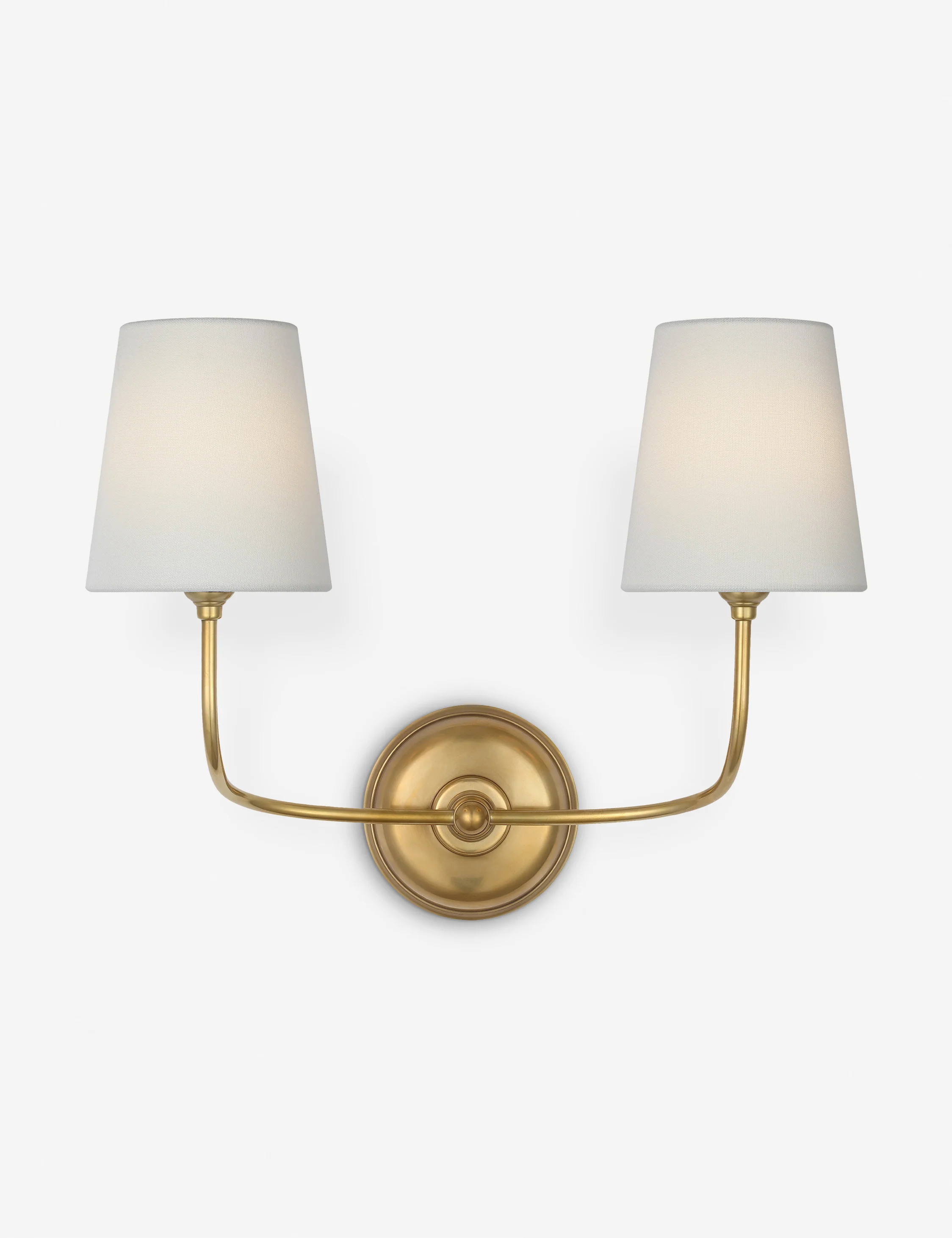 Bostick Double Sconce - Image 31
