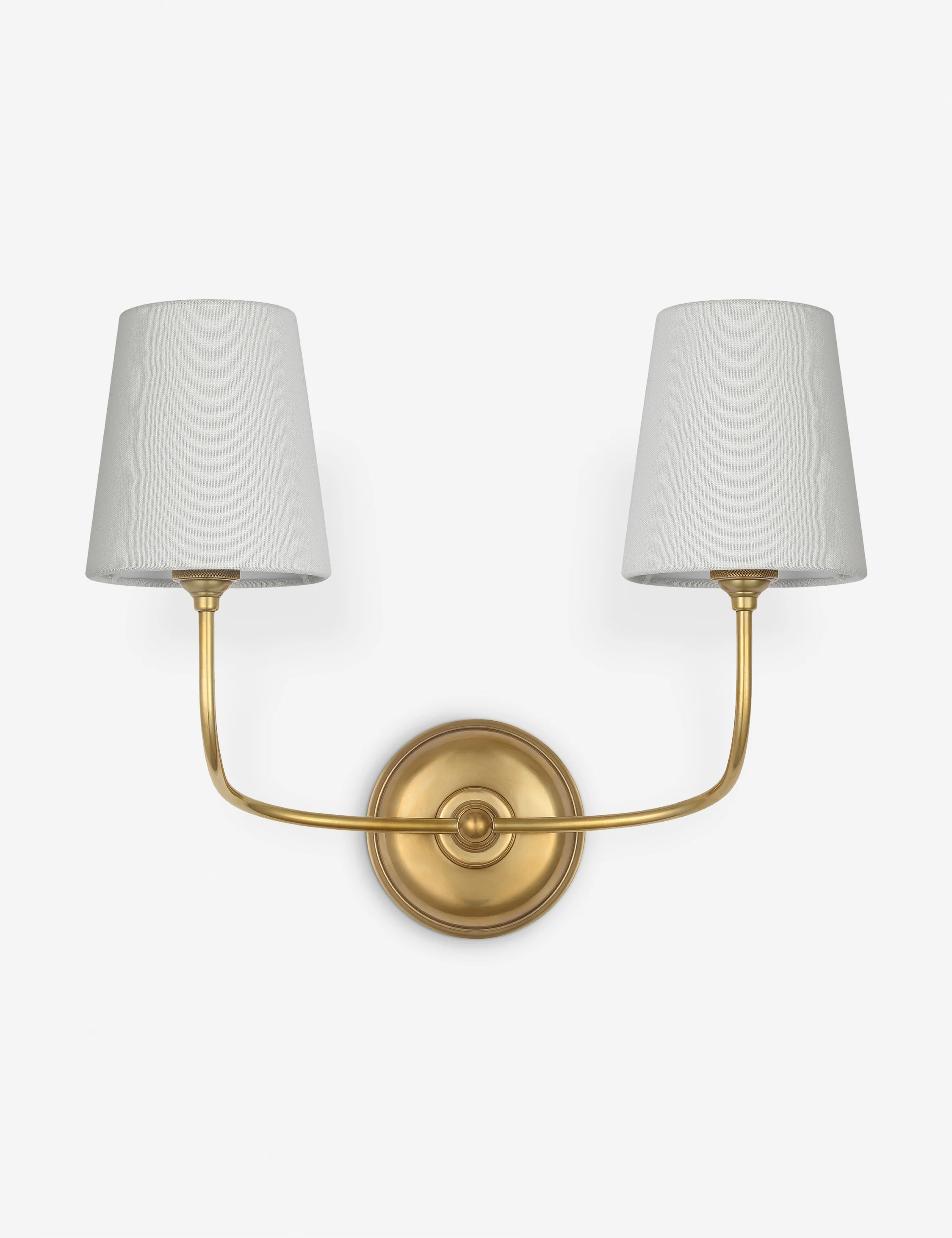 Bostick Double Sconce - Image 32