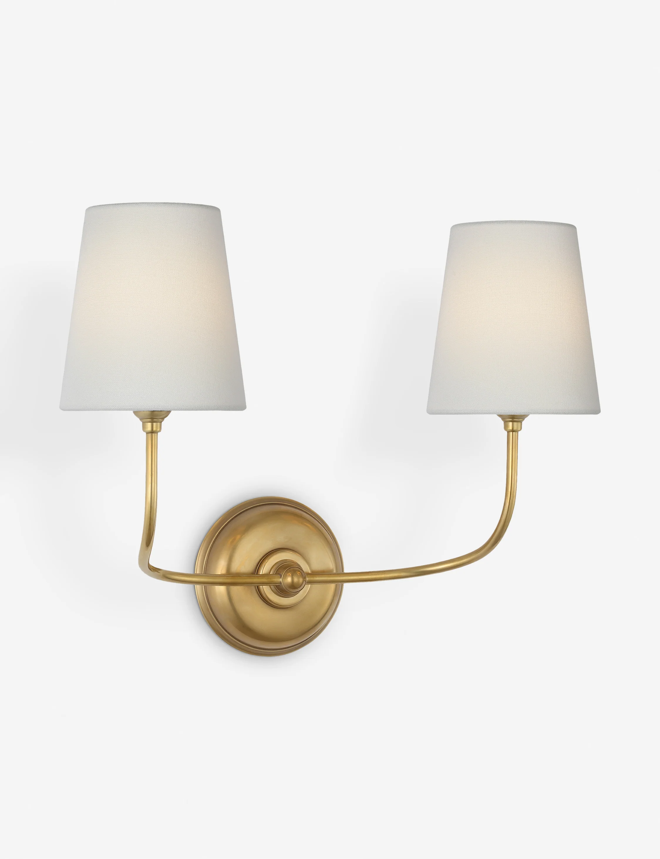 Bostick Double Sconce - Image 35