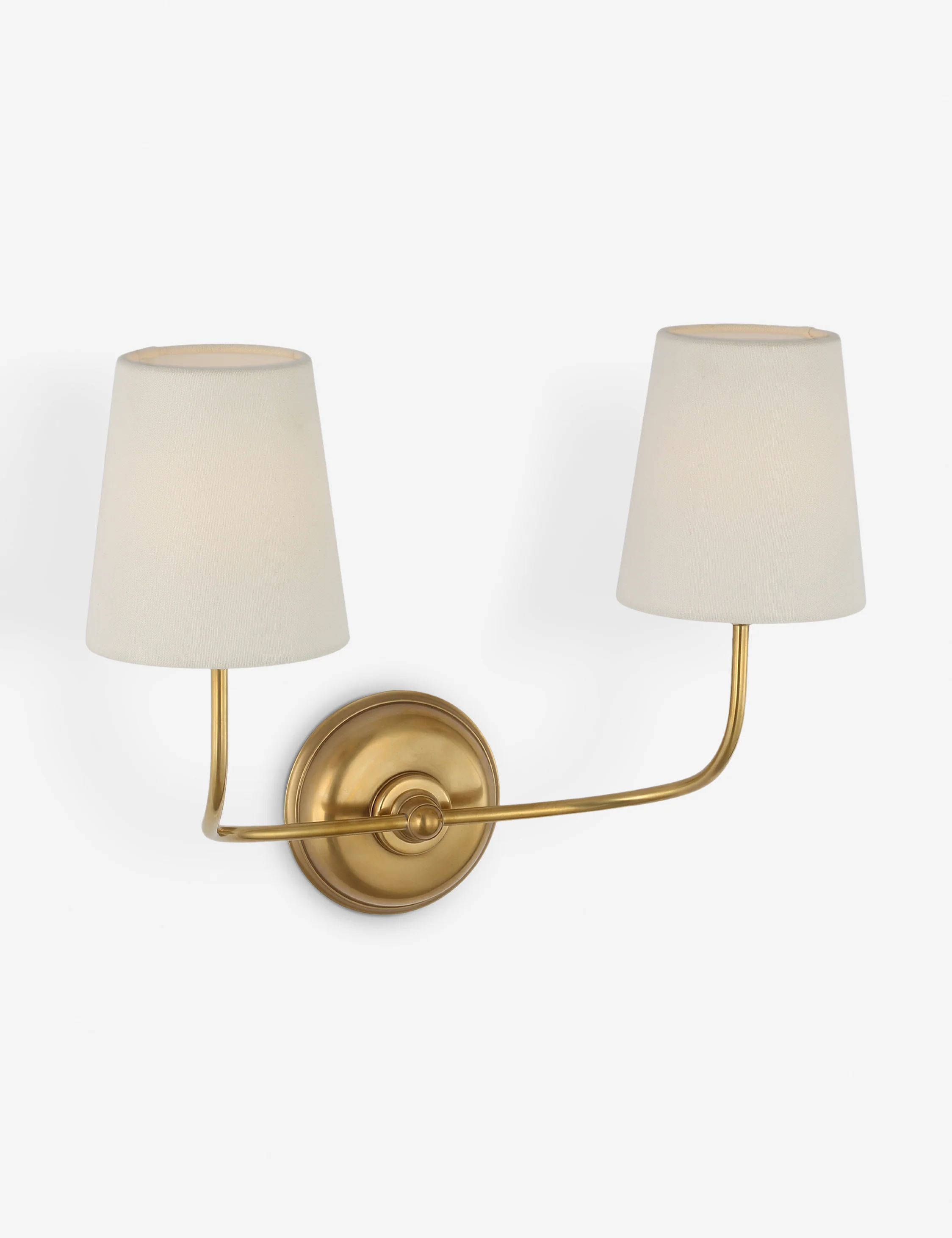 Bostick Double Sconce - Image 38