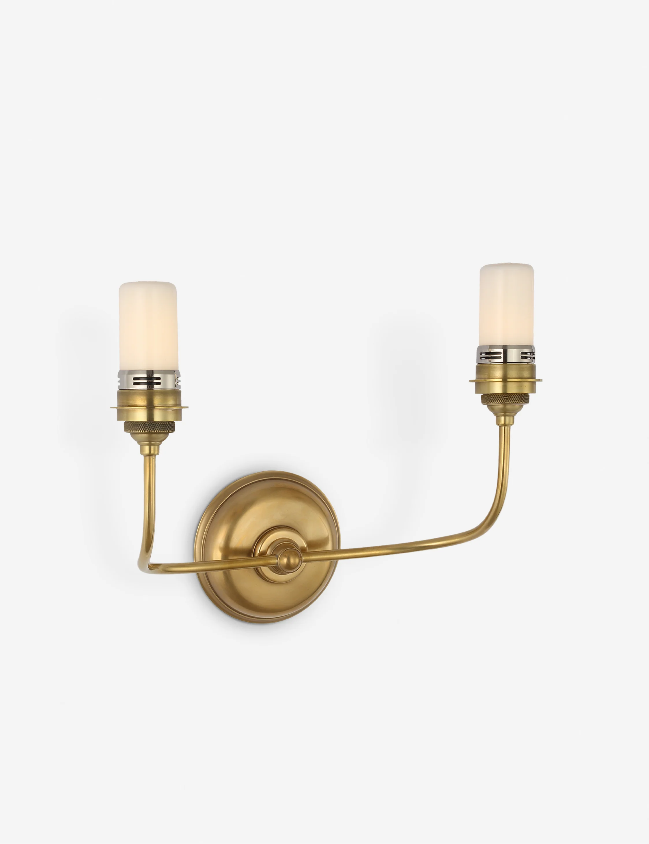 Bostick Double Sconce - Image 40