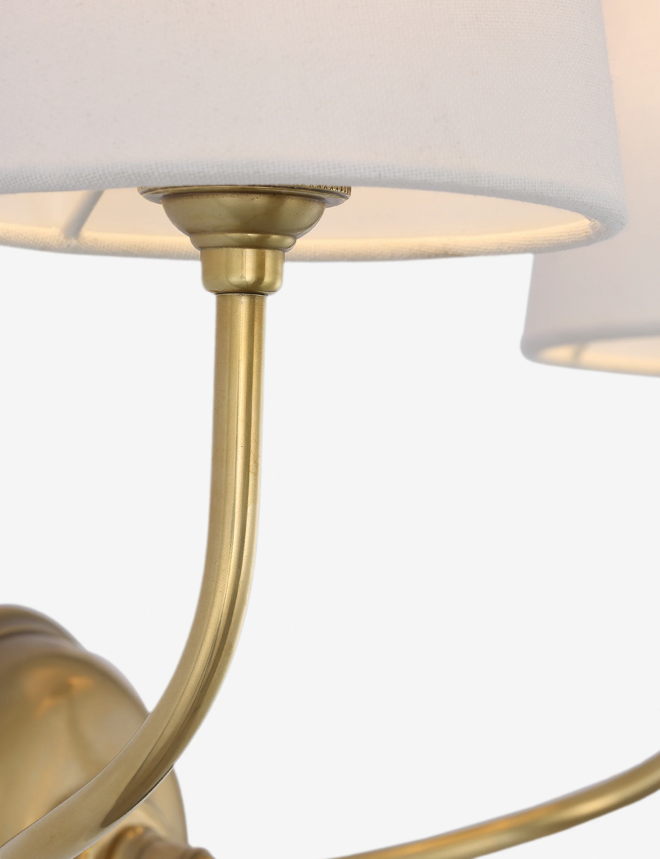 Bostick Double Sconce - Image 41