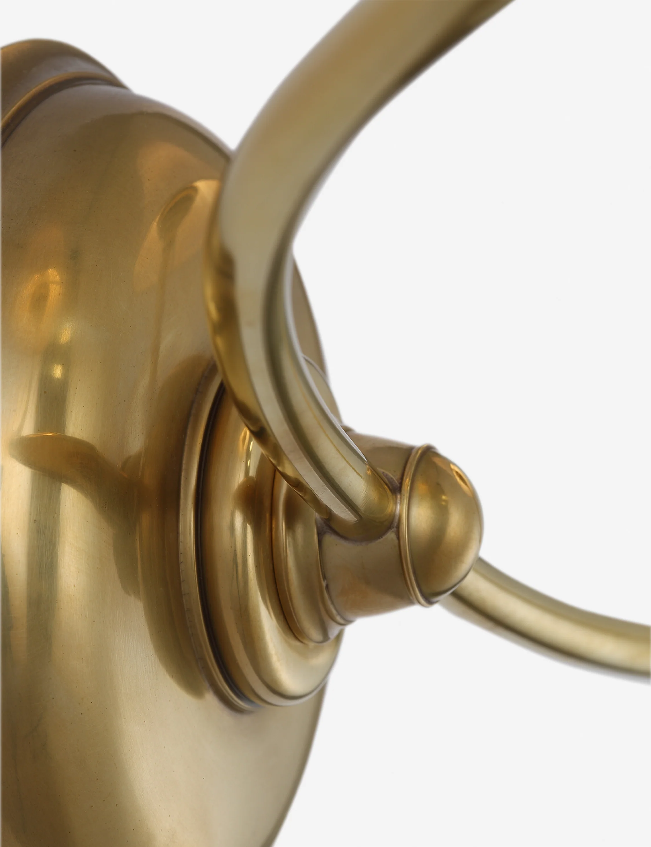 Bostick Double Sconce - Image 43