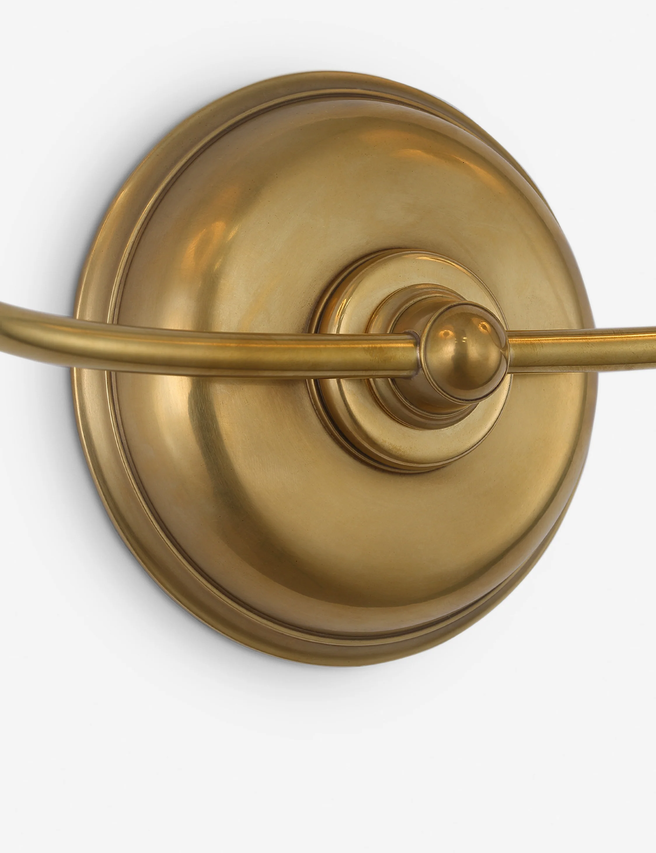 Bostick Double Sconce - Image 44
