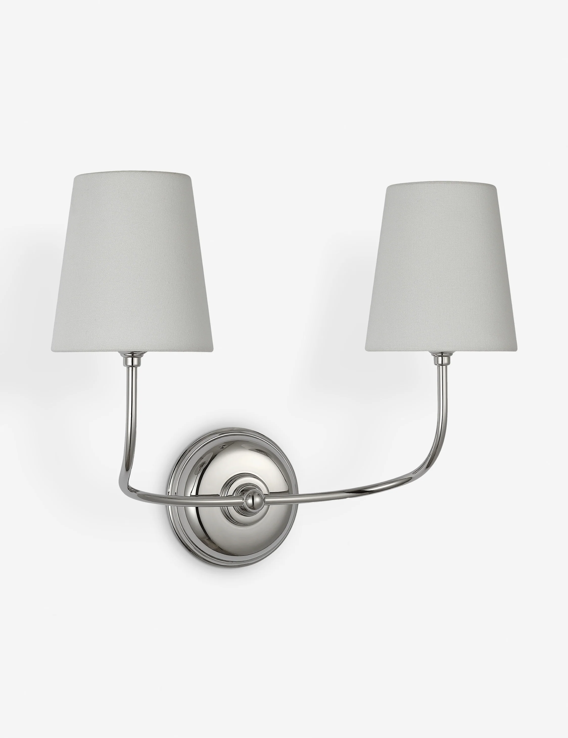 Bostick Double Sconce - Image 5